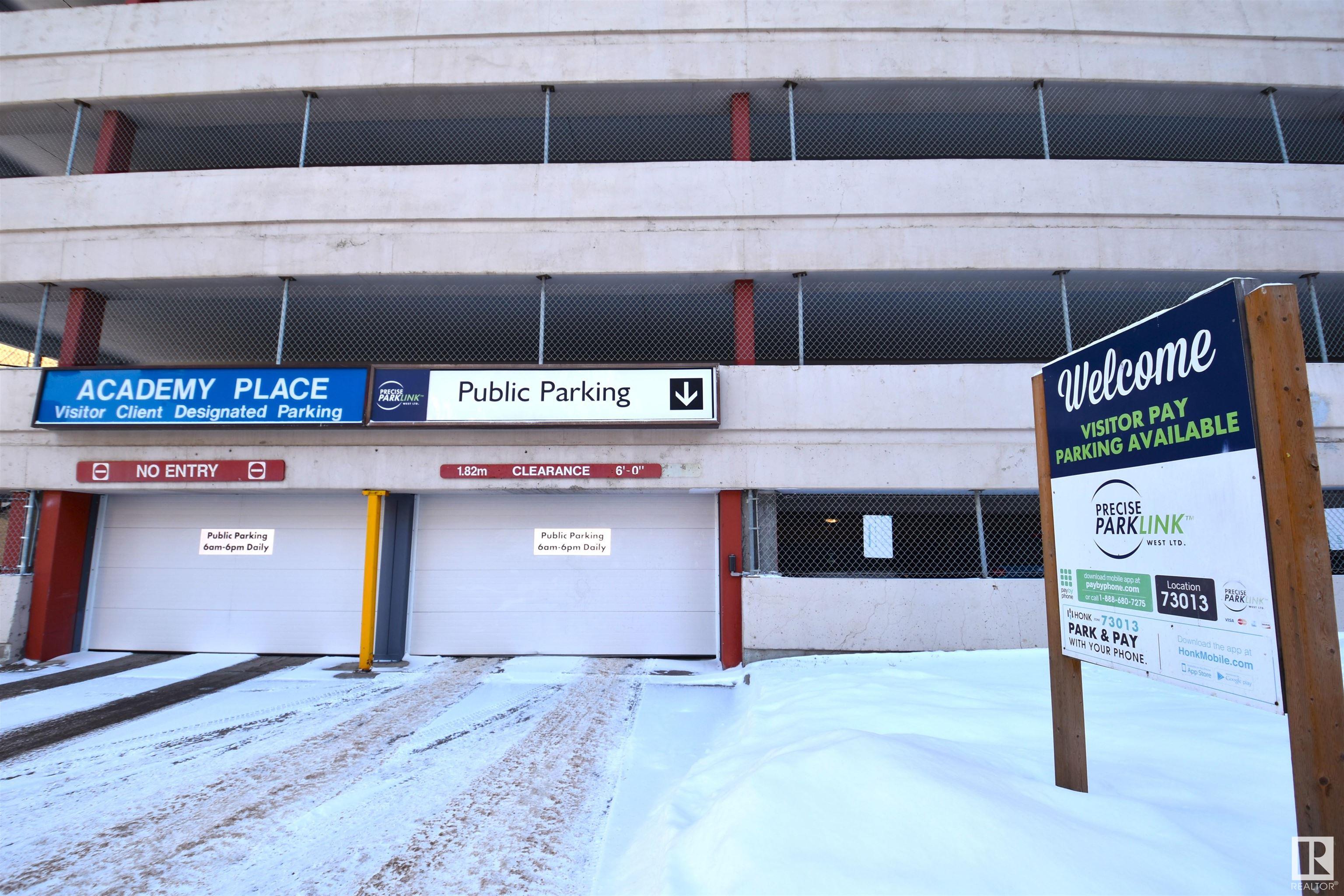      #1601 10011 116 ST NW , Edmonton,  ,T5K 1V4 ;  Listing Number: MLS E4418703