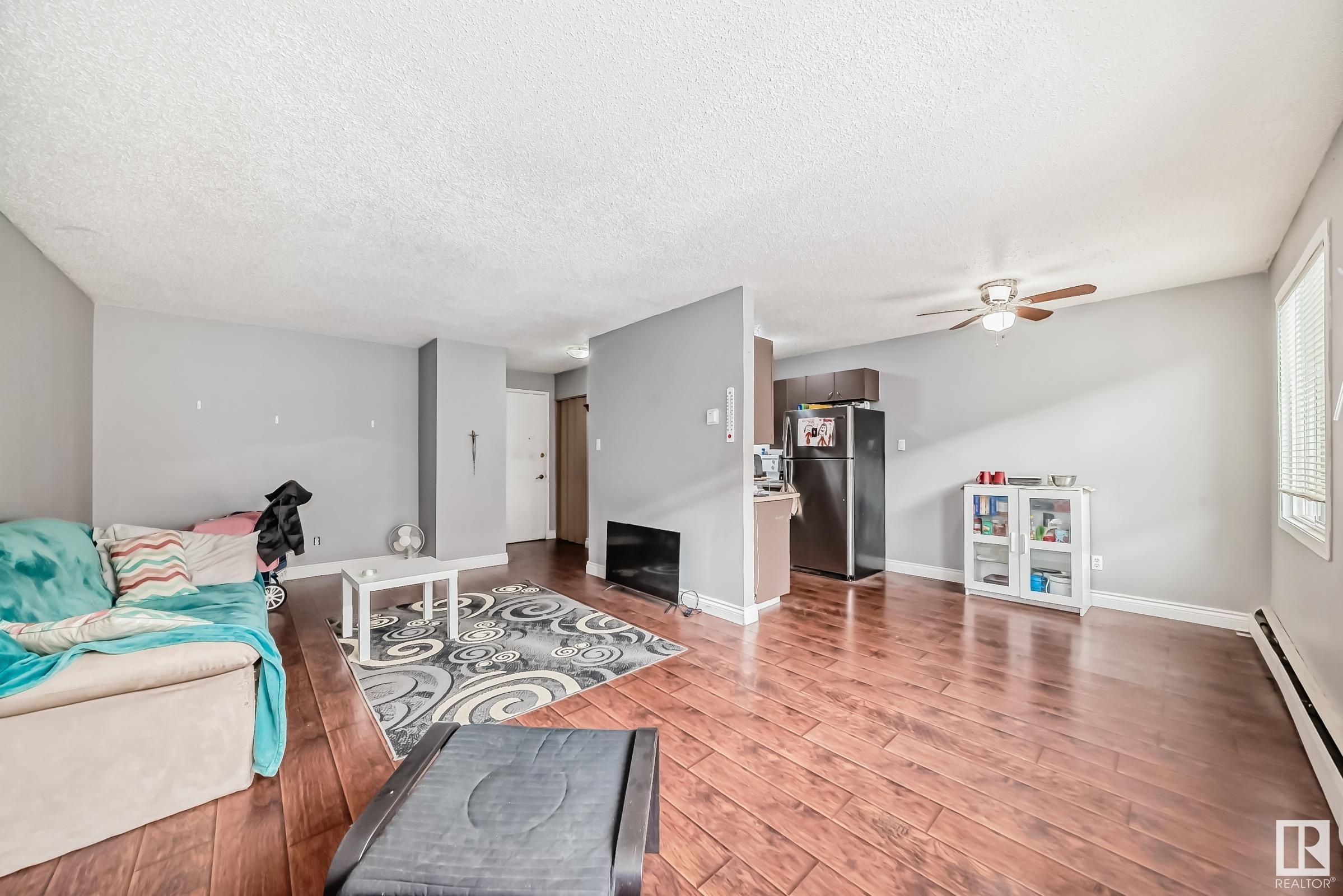      #1 10035 155 ST NW , Edmonton,  ,T5P 2L4 ;  Listing Number: MLS E4418708