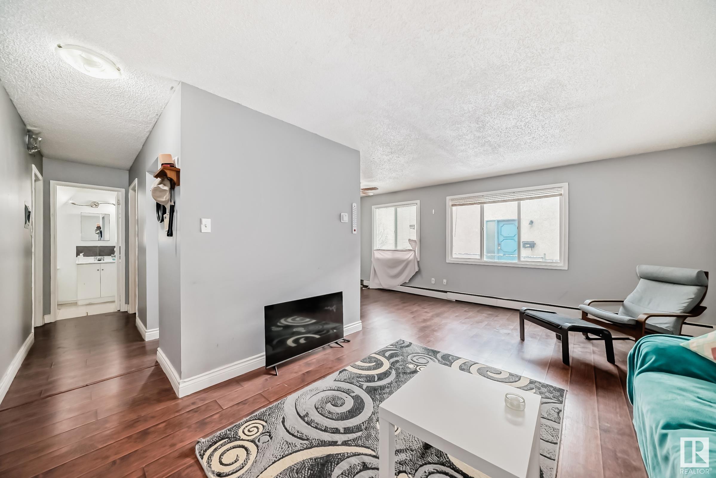      #1 10035 155 ST NW , Edmonton,  ,T5P 2L4 ;  Listing Number: MLS E4418708