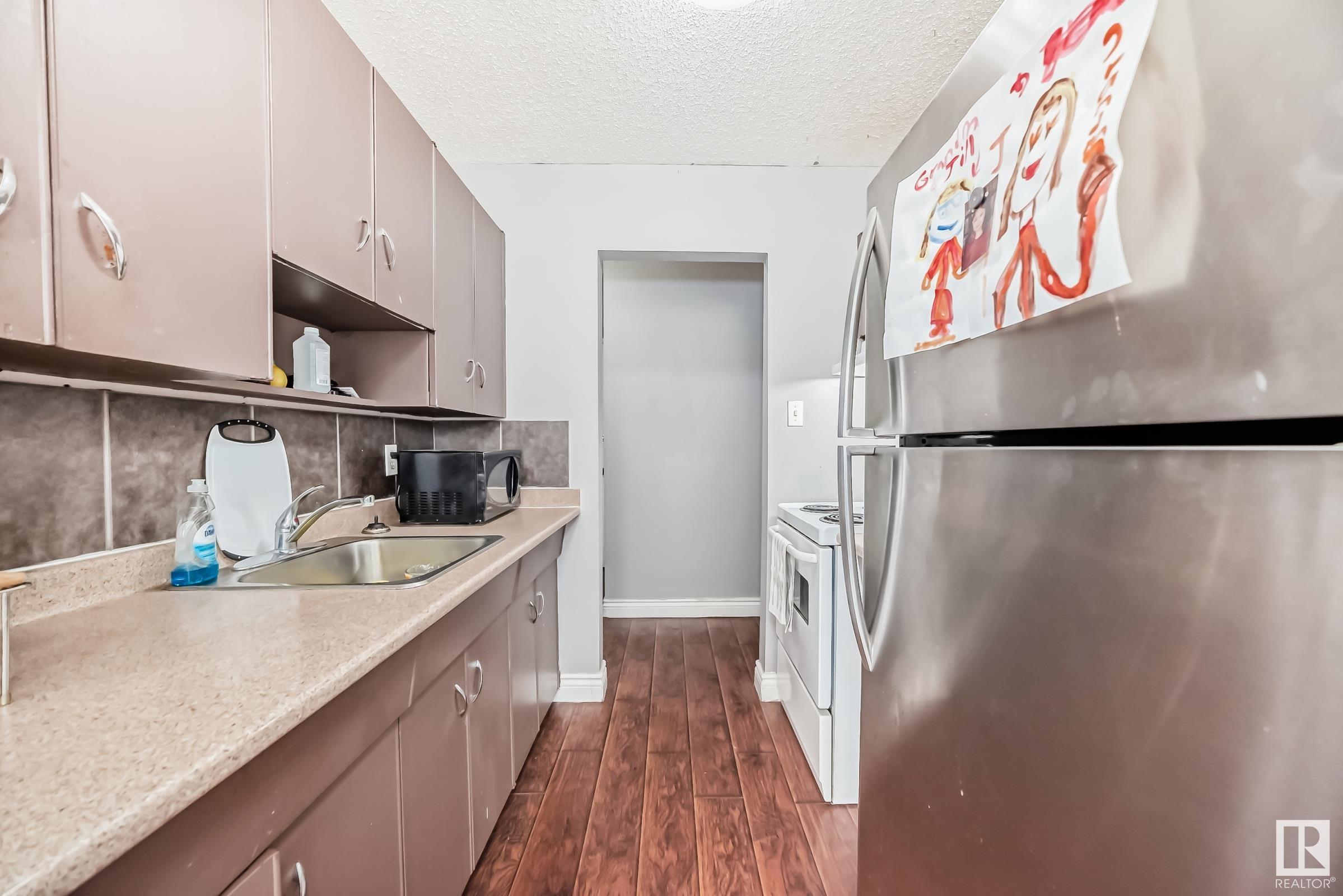      #1 10035 155 ST NW , Edmonton,  ,T5P 2L4 ;  Listing Number: MLS E4418708
