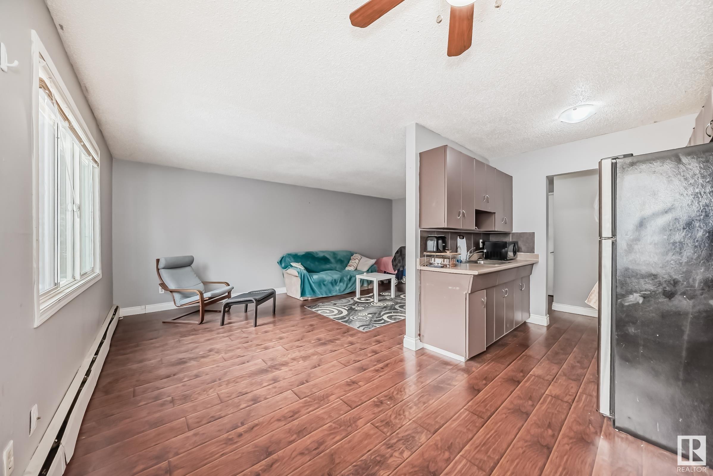      #1 10035 155 ST NW , Edmonton,  ,T5P 2L4 ;  Listing Number: MLS E4418708