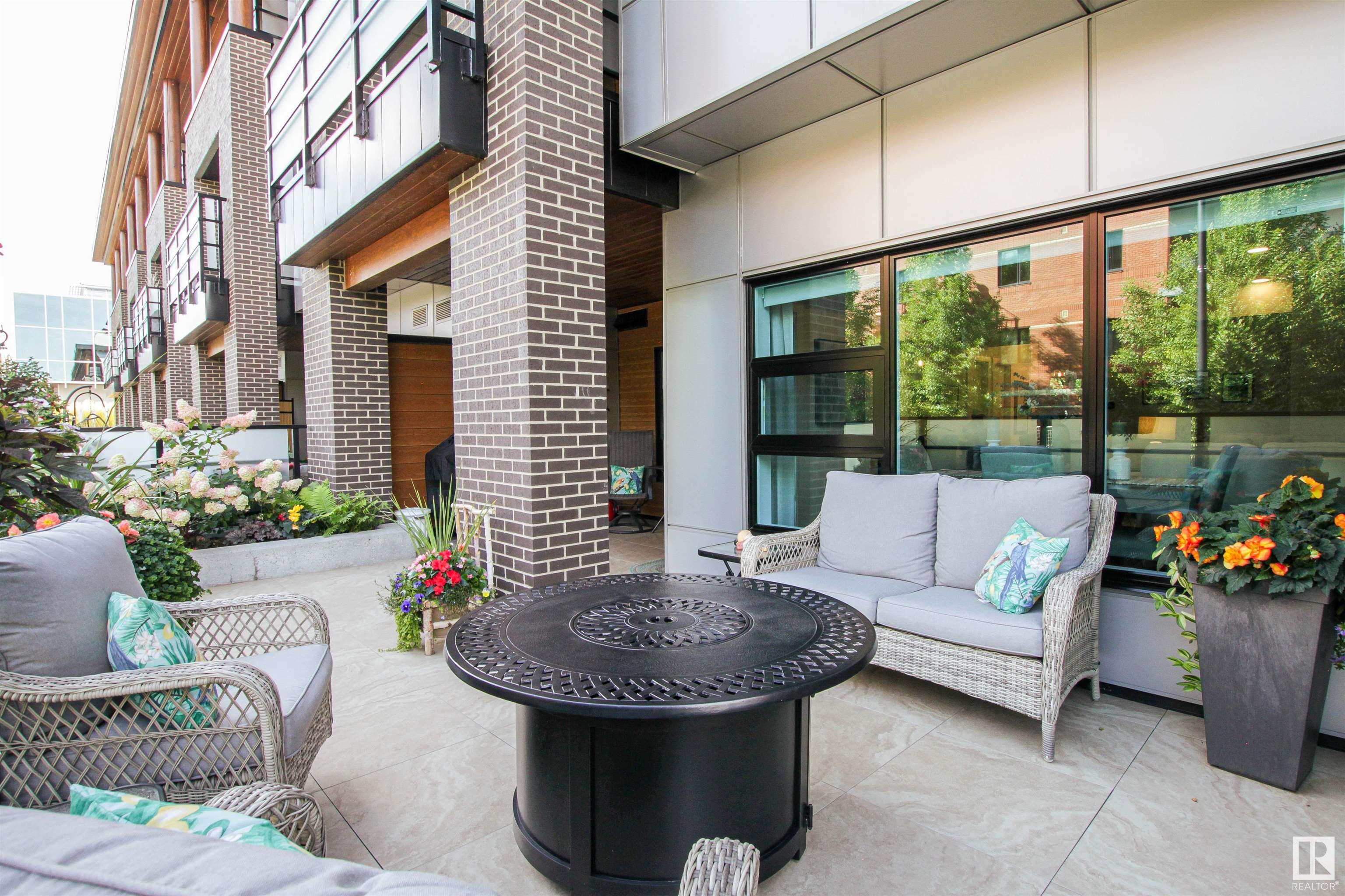      #121 61 FESTIVAL WY , Sherwood Park,  ,T8A 4Y9 ;  Listing Number: MLS E4418709