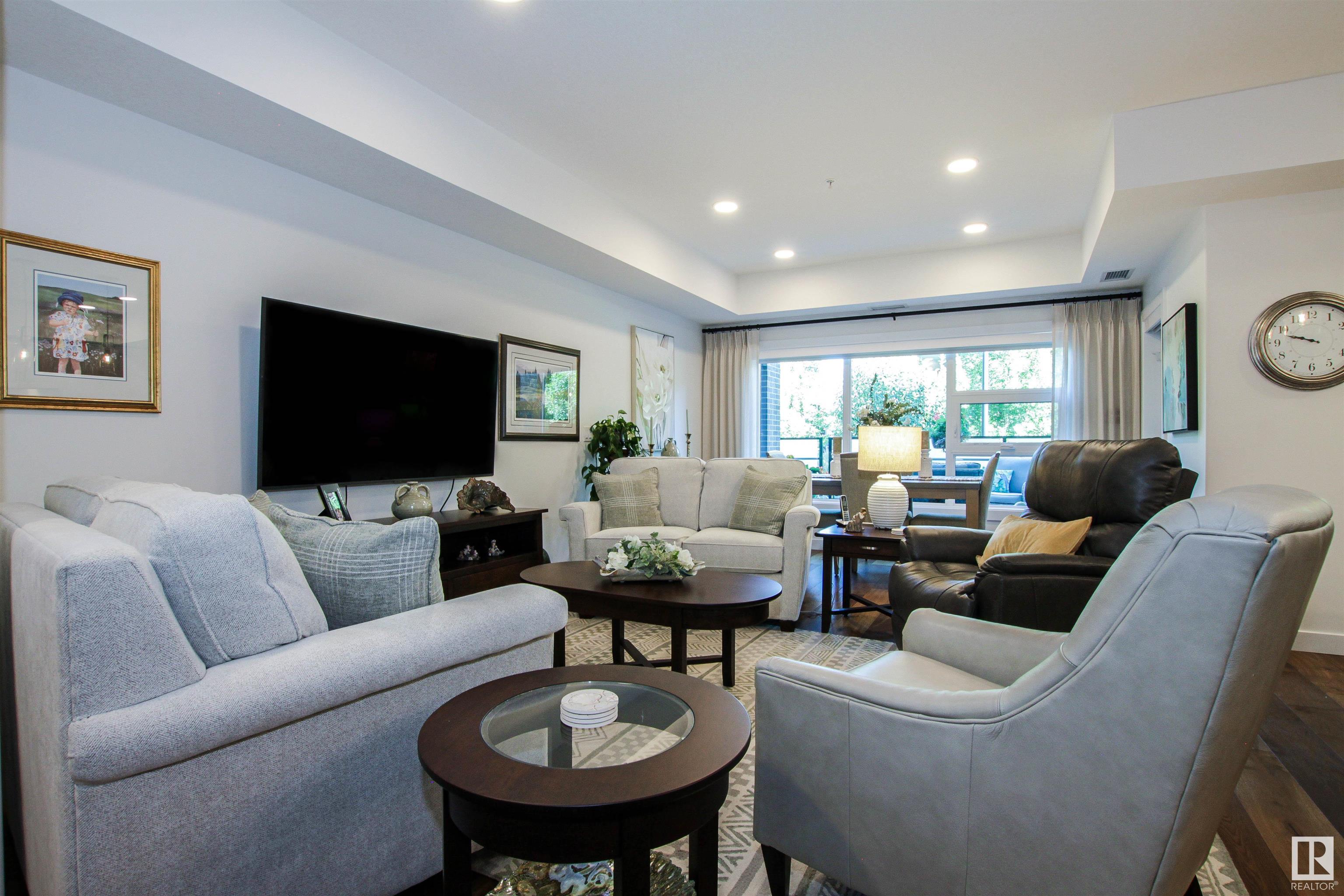      #121 61 FESTIVAL WY , Sherwood Park,  ,T8A 4Y9 ;  Listing Number: MLS E4418709