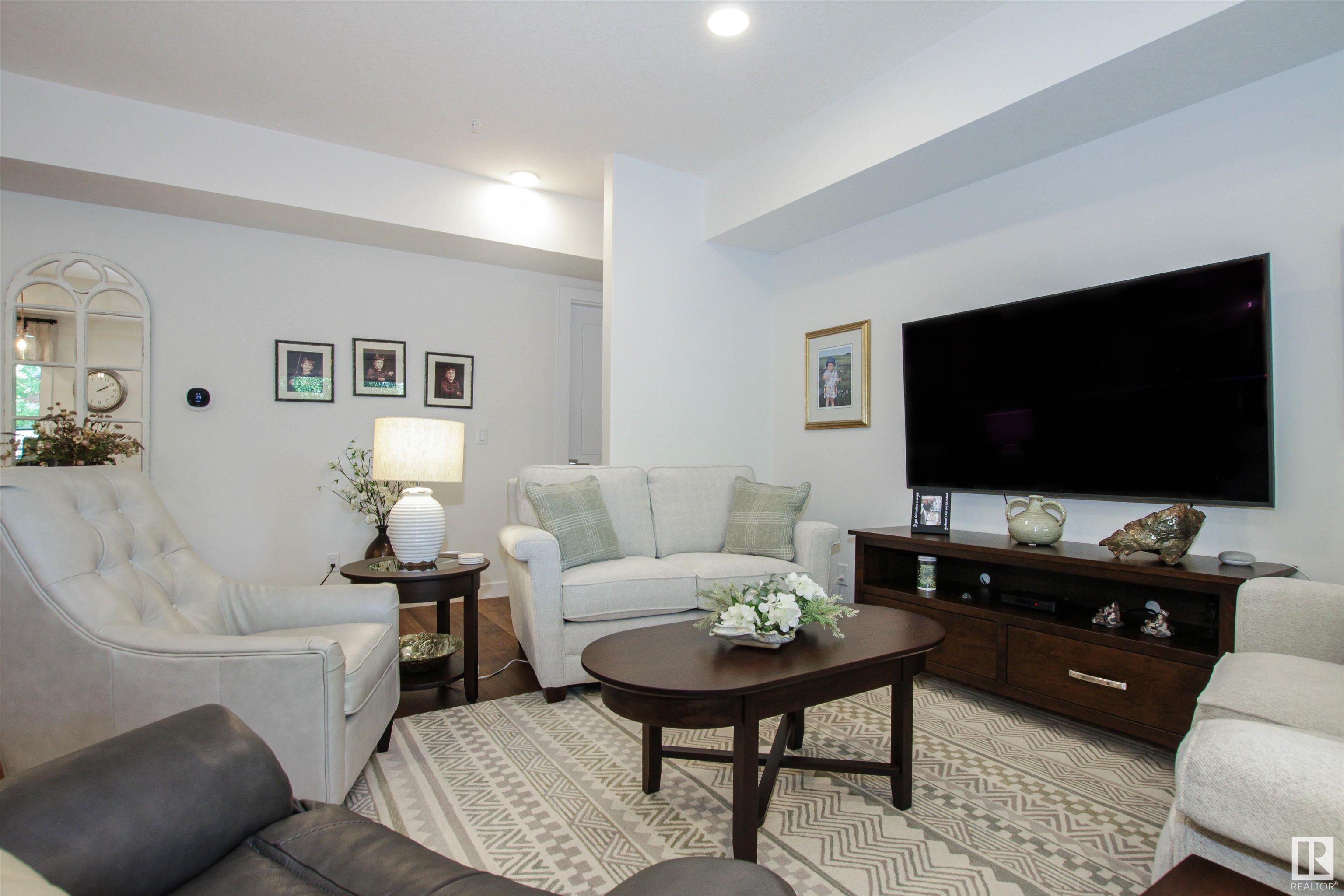      #121 61 FESTIVAL WY , Sherwood Park,  ,T8A 4Y9 ;  Listing Number: MLS E4418709
