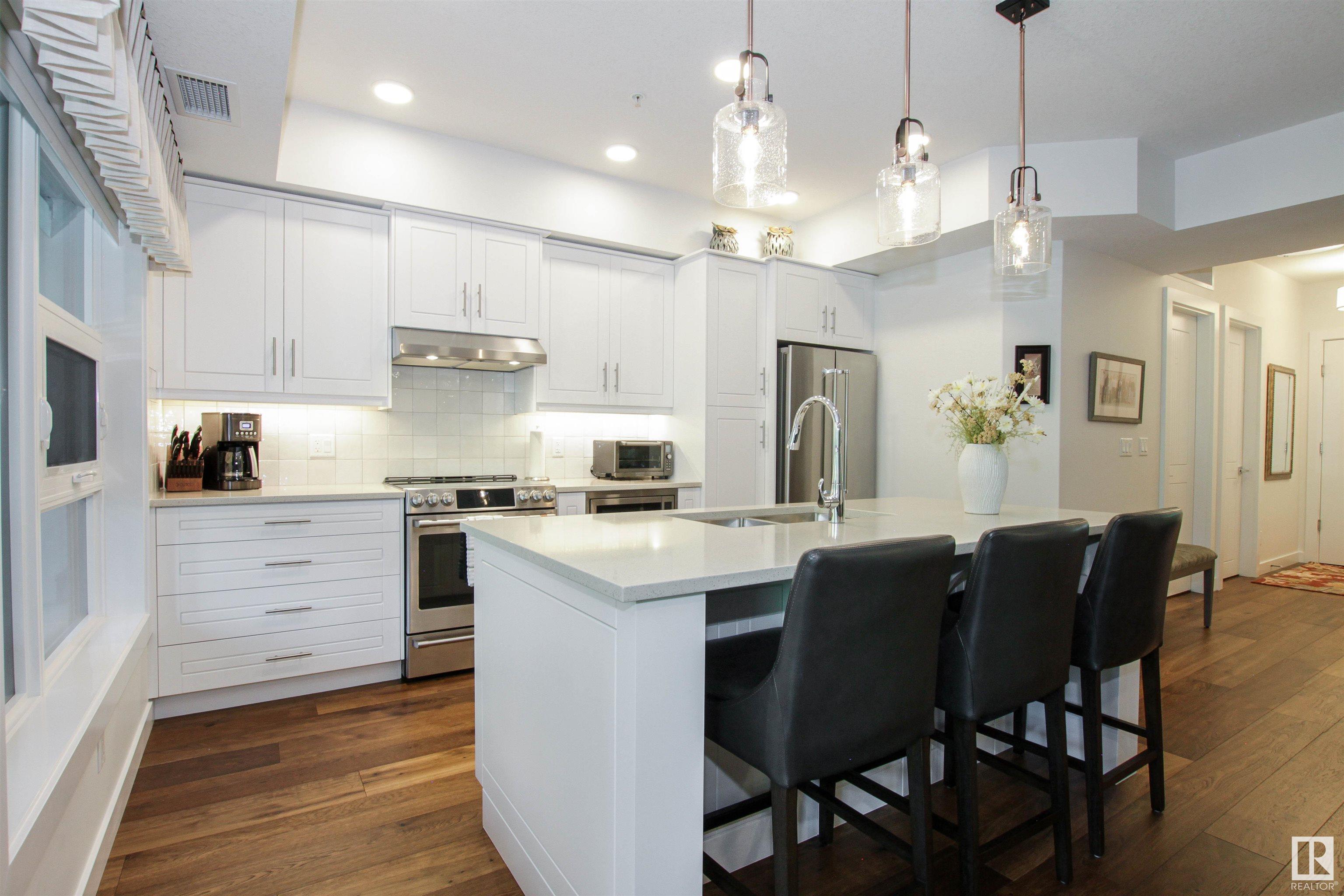      #121 61 FESTIVAL WY , Sherwood Park,  ,T8A 4Y9 ;  Listing Number: MLS E4418709
