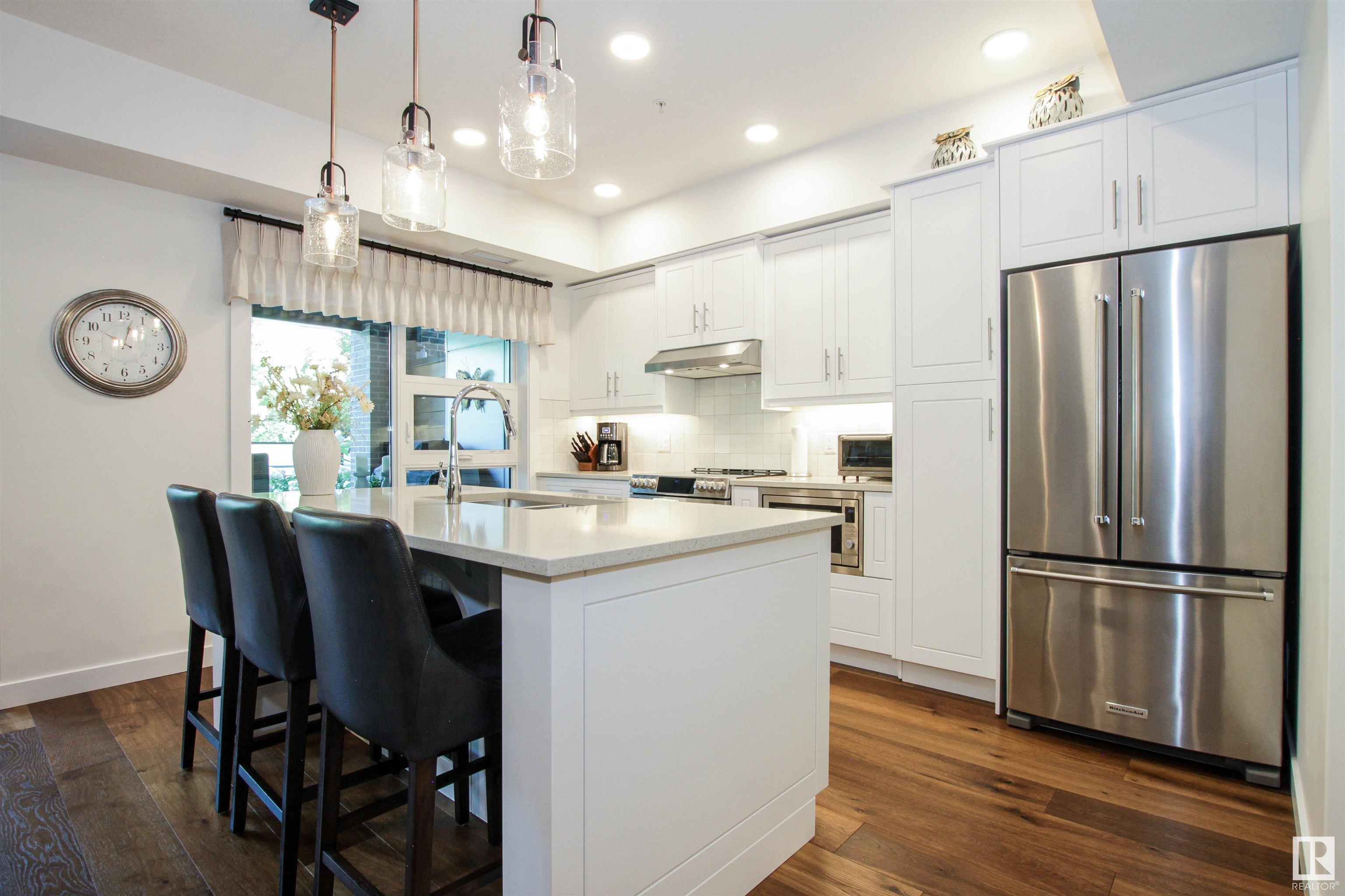      #121 61 FESTIVAL WY , Sherwood Park,  ,T8A 4Y9 ;  Listing Number: MLS E4418709