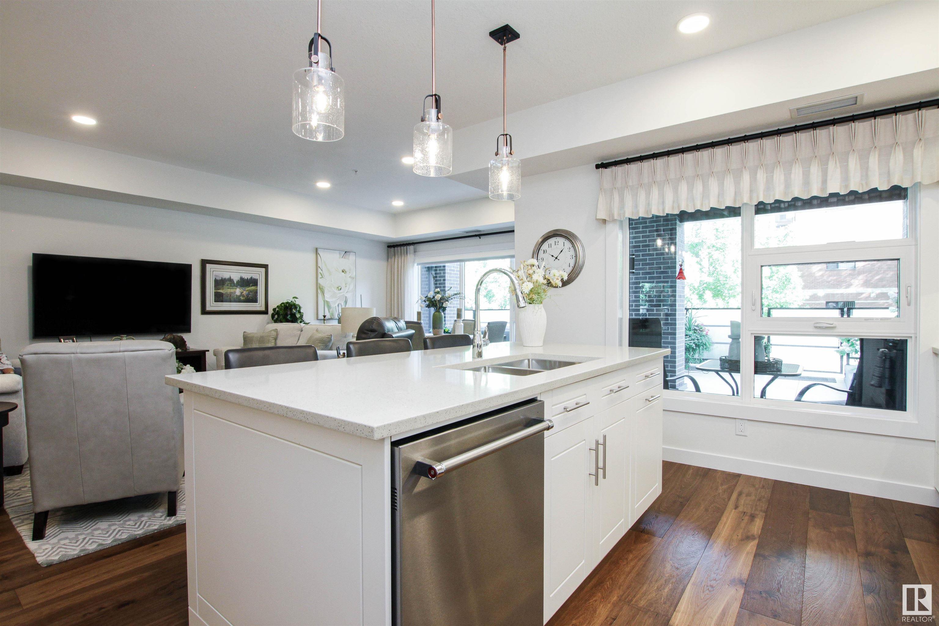      #121 61 FESTIVAL WY , Sherwood Park,  ,T8A 4Y9 ;  Listing Number: MLS E4418709