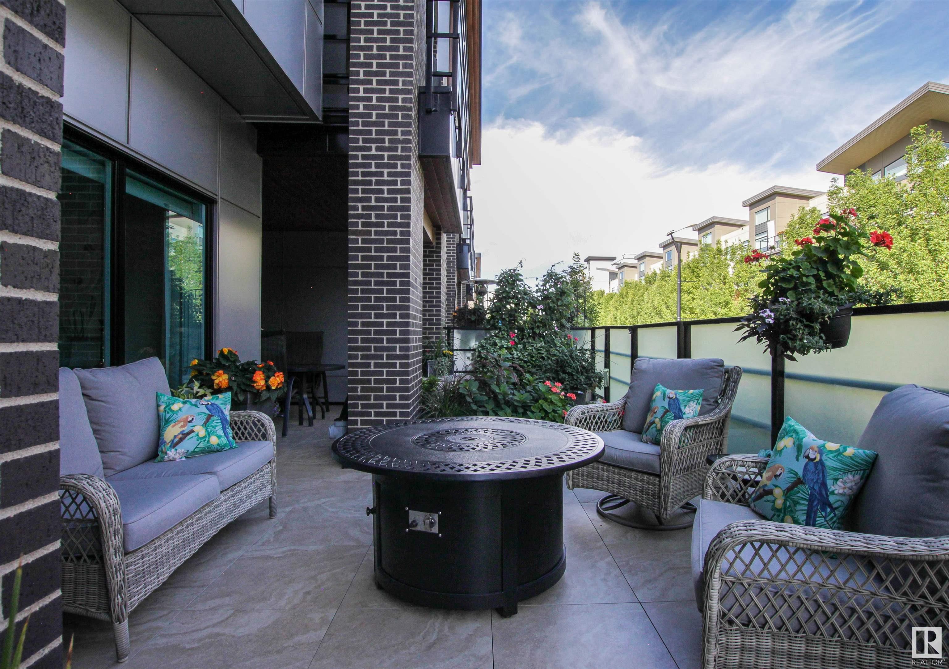      #121 61 FESTIVAL WY , Sherwood Park,  ,T8A 4Y9 ;  Listing Number: MLS E4418709
