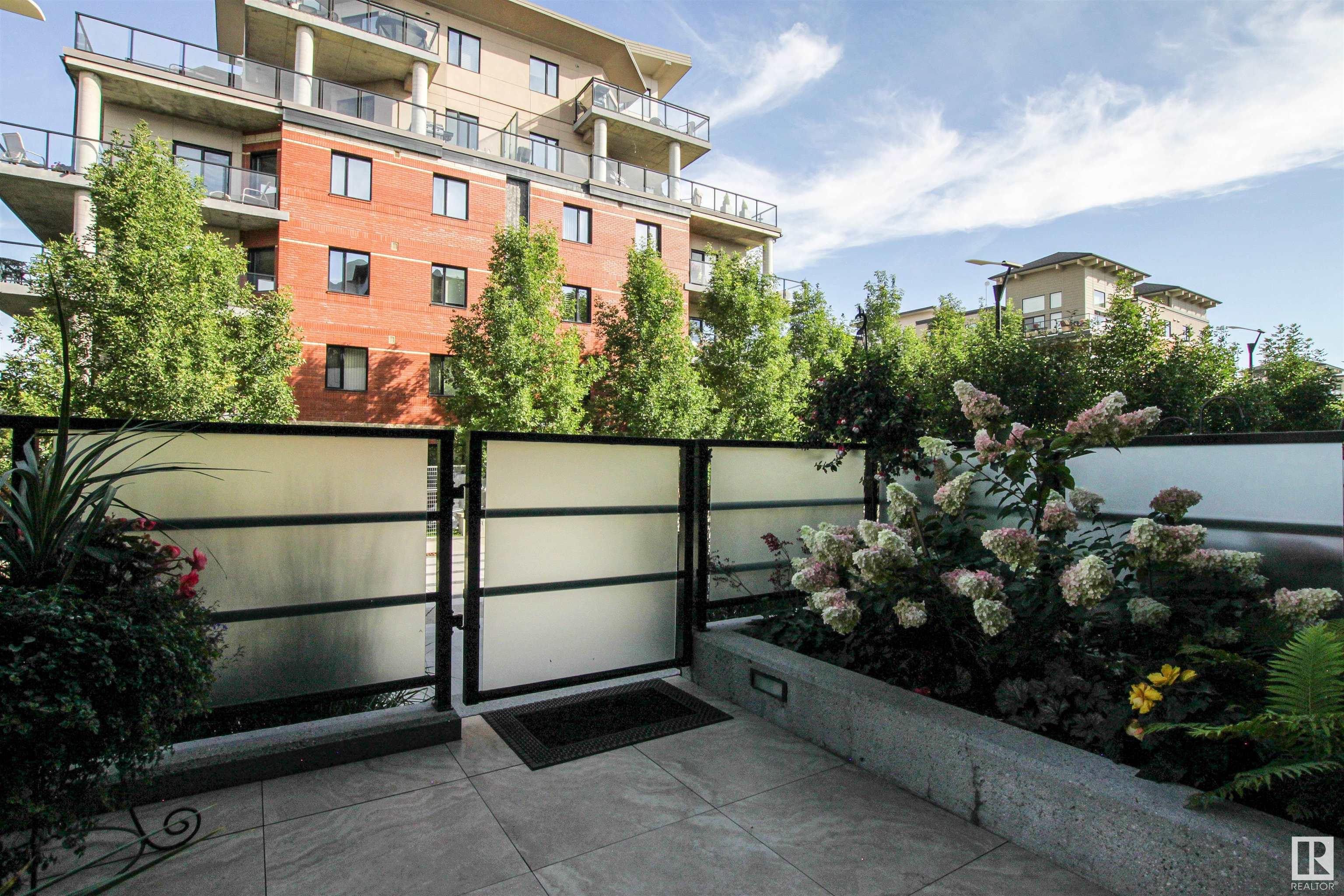      #121 61 FESTIVAL WY , Sherwood Park,  ,T8A 4Y9 ;  Listing Number: MLS E4418709