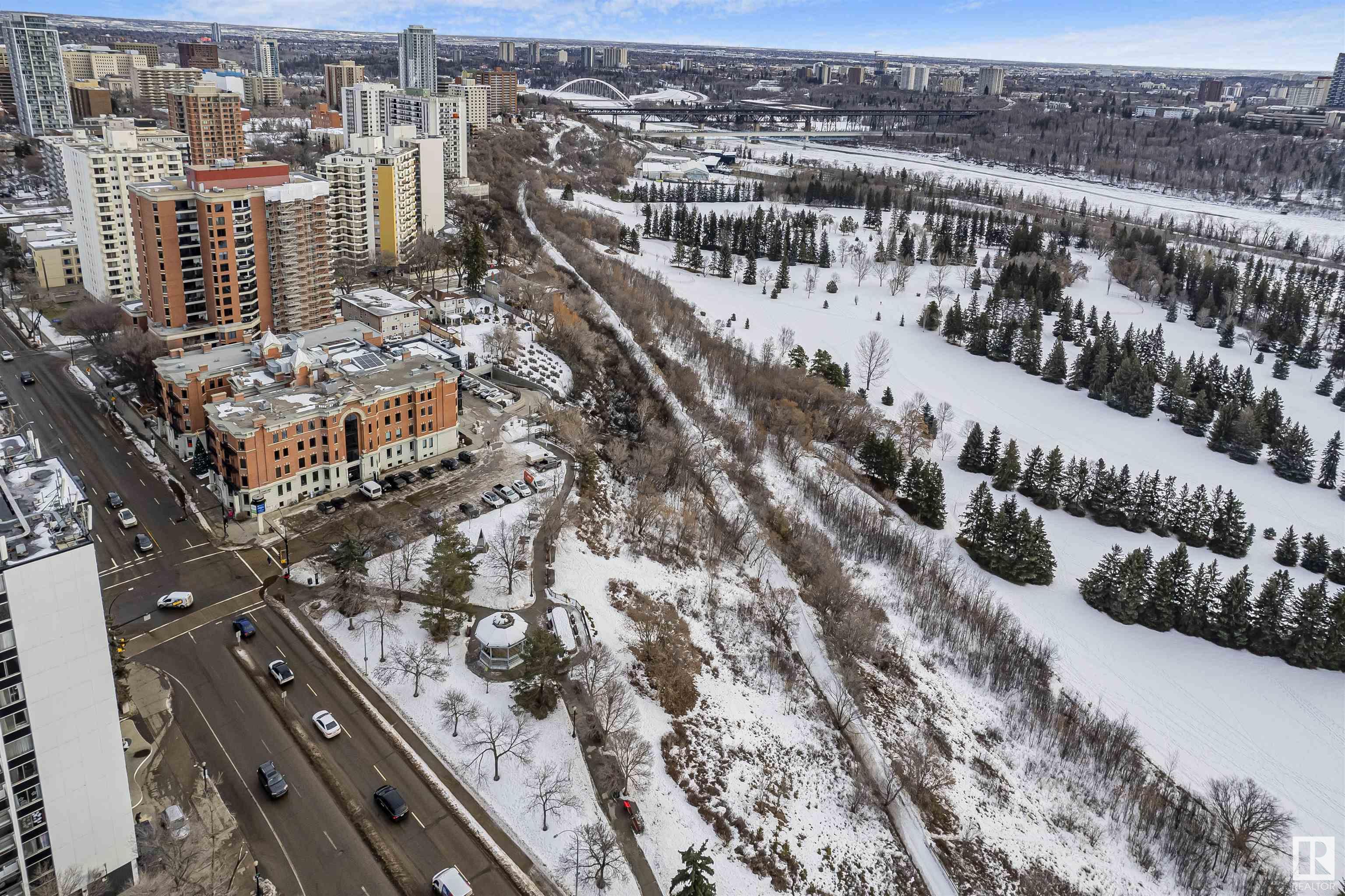      #306 10250 116 ST NW , Edmonton,  ,T5K 1W4 ;  Listing Number: MLS E4418717