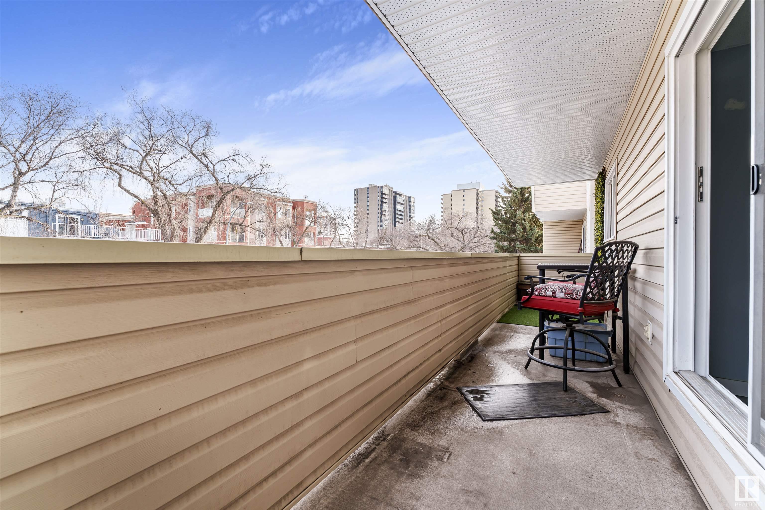      #306 10250 116 ST NW , Edmonton,  ,T5K 1W4 ;  Listing Number: MLS E4418717