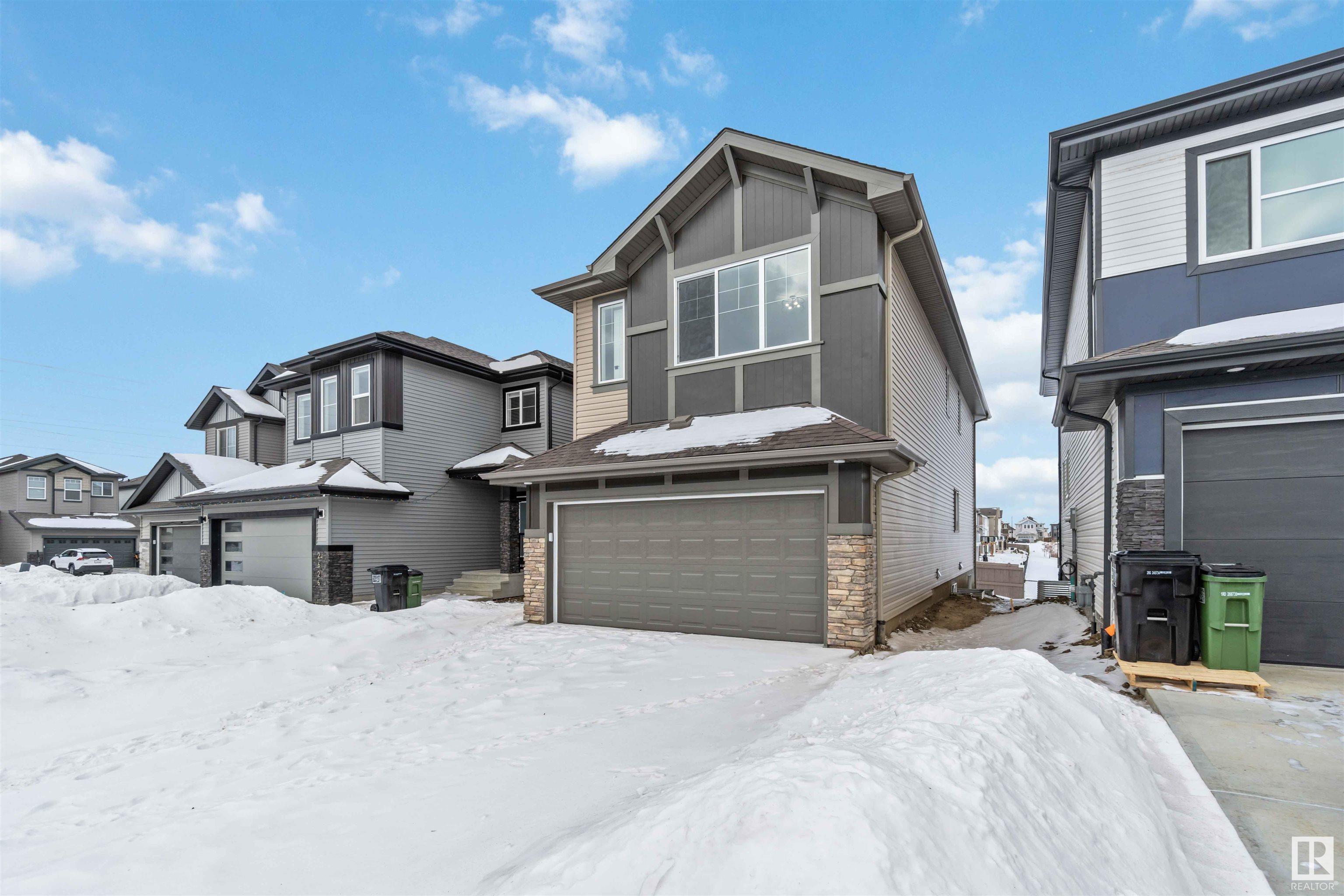      2622 15A AV NW , Edmonton,  ,T6T 2T7 ;  Listing Number: MLS E4418723