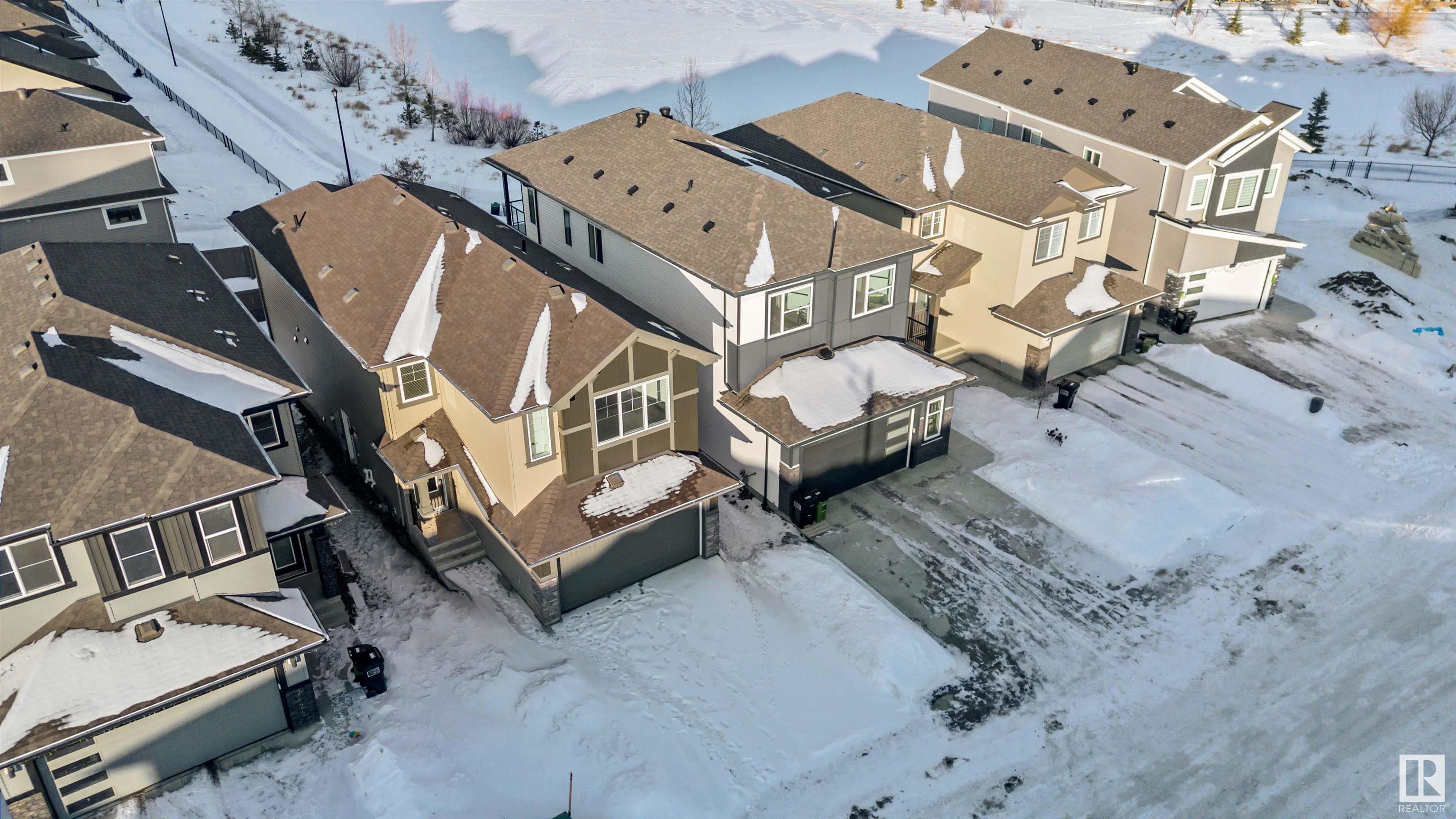      2622 15A AV NW , Edmonton,  ,T6T 2T7 ;  Listing Number: MLS E4418723