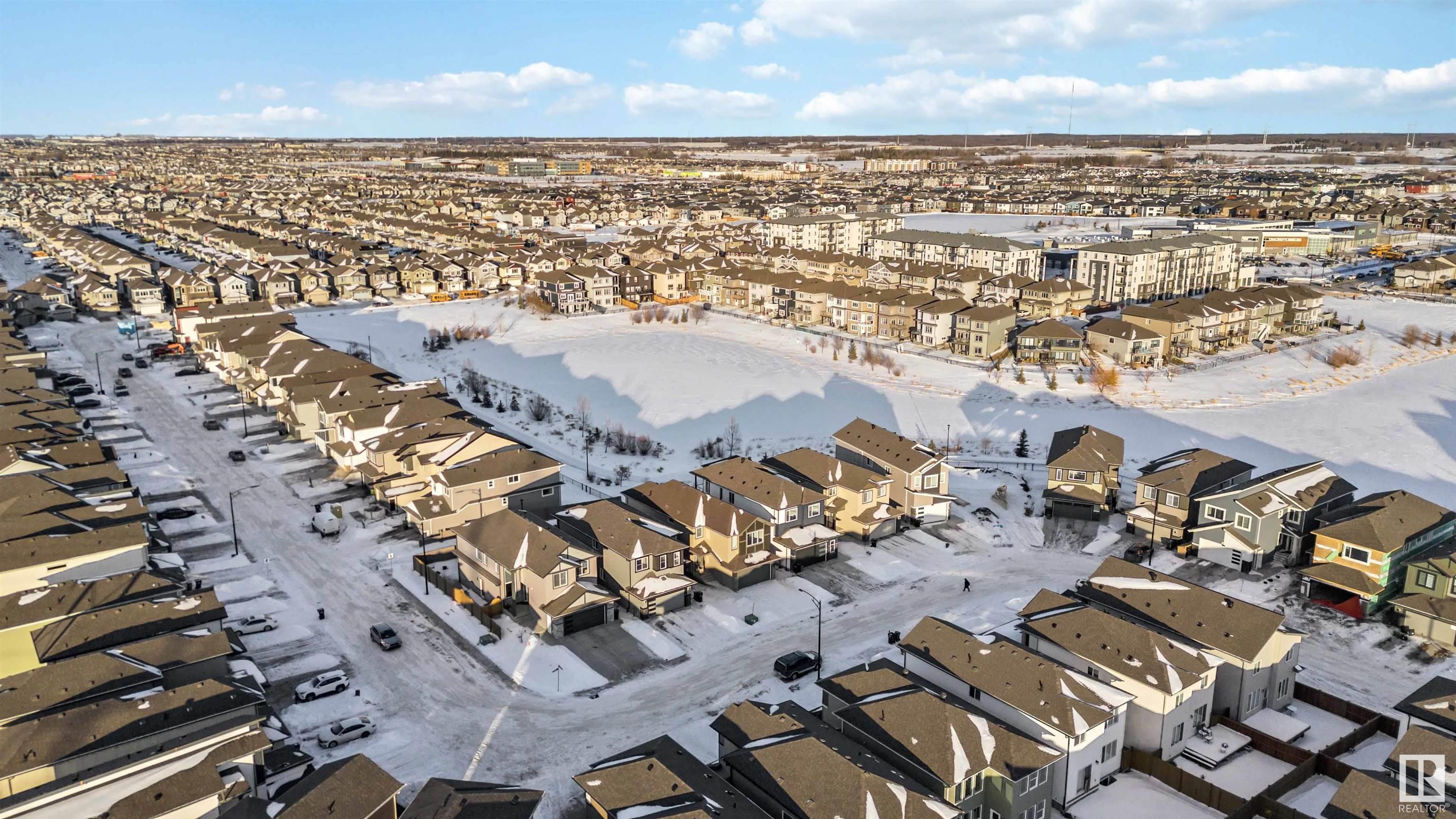      2622 15A AV NW , Edmonton,  ,T6T 2T7 ;  Listing Number: MLS E4418723