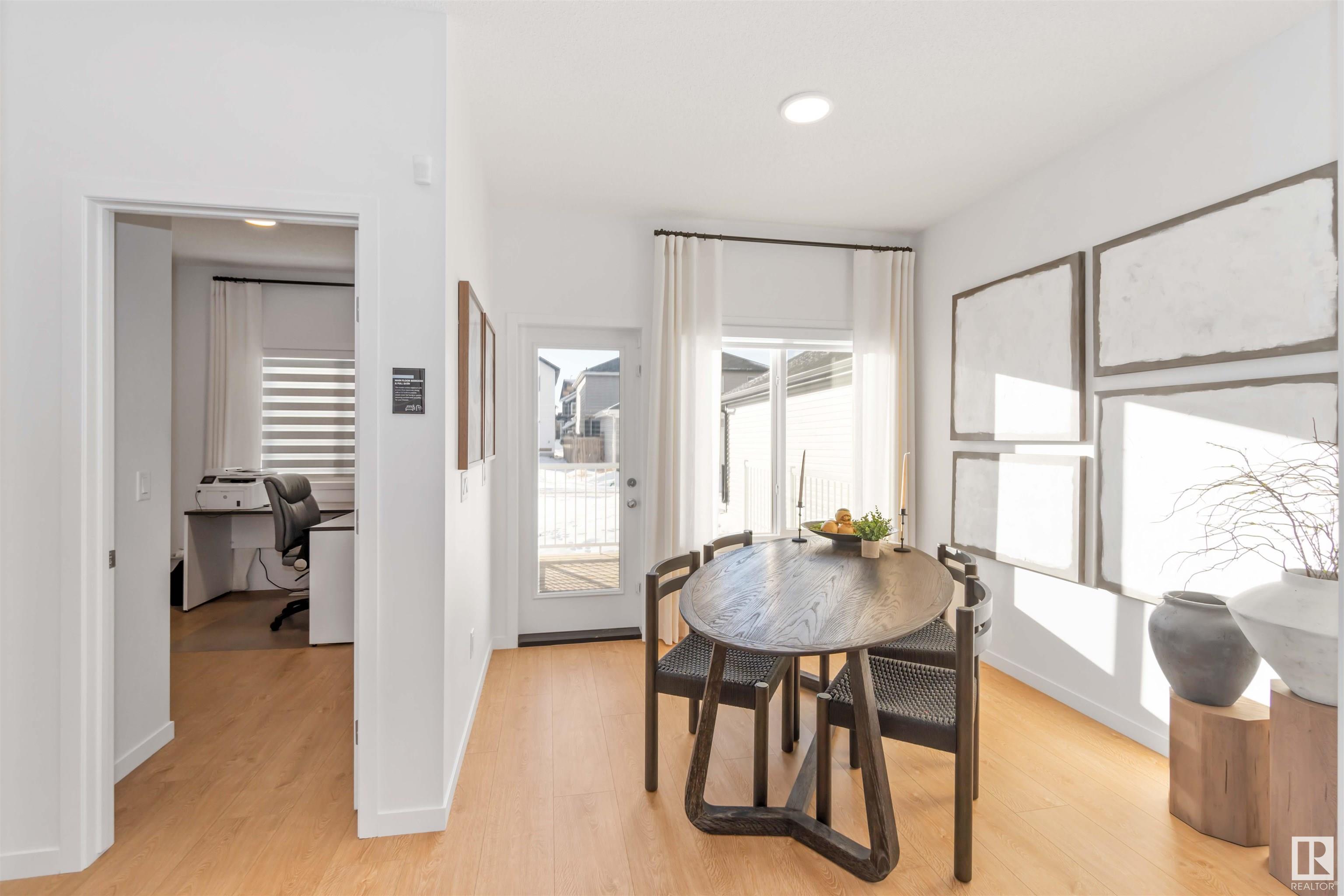      849 Cy Becker DR NW , Edmonton,  ,T5Y 3P6 ;  Listing Number: MLS E4418725