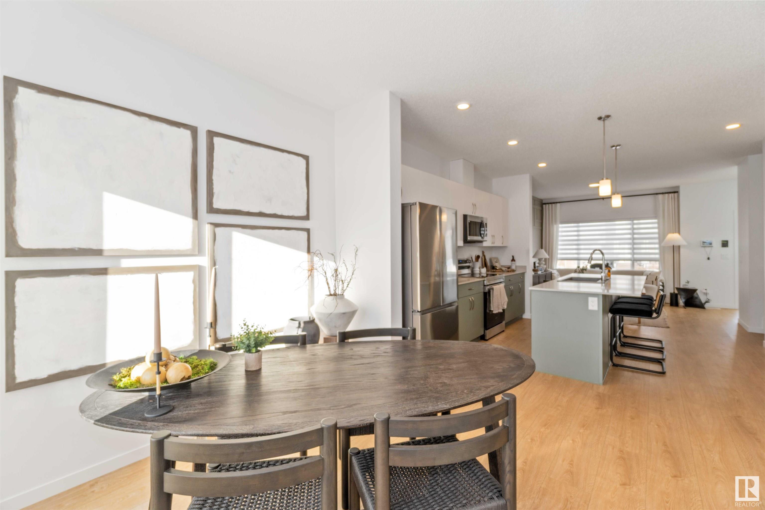      849 Cy Becker DR NW , Edmonton,  ,T5Y 3P6 ;  Listing Number: MLS E4418725