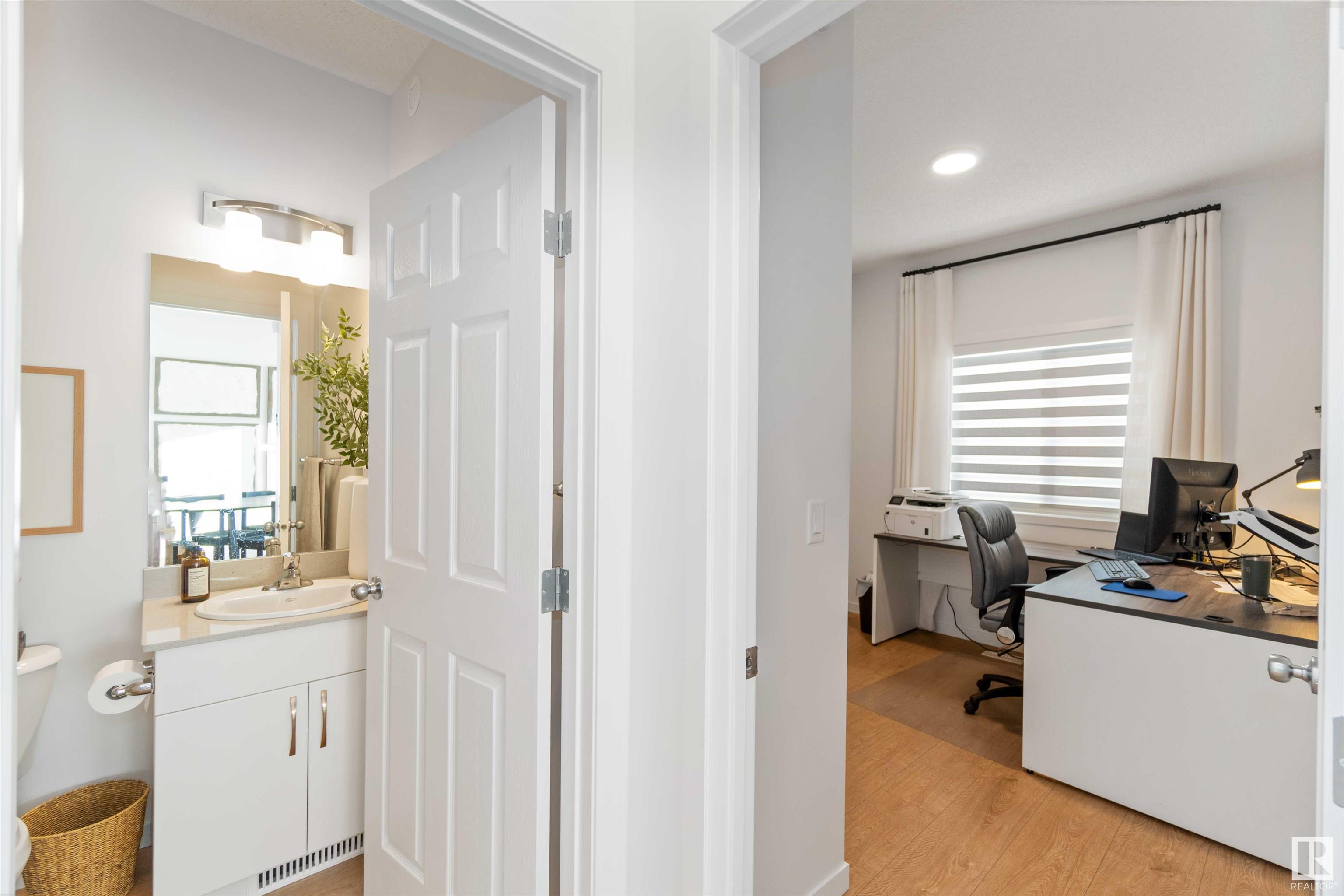      849 Cy Becker DR NW , Edmonton,  ,T5Y 3P6 ;  Listing Number: MLS E4418725