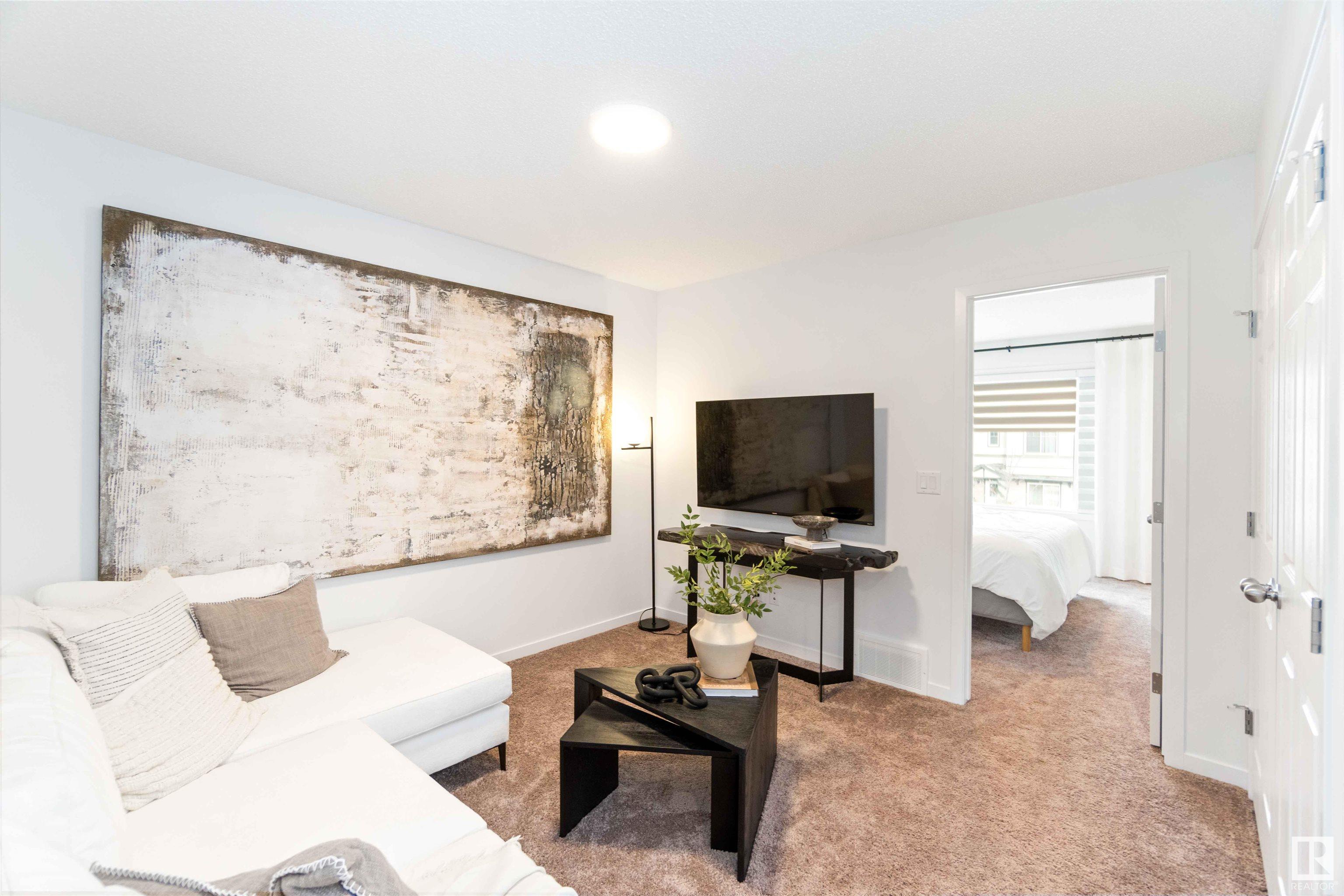      849 Cy Becker DR NW , Edmonton,  ,T5Y 3P6 ;  Listing Number: MLS E4418725