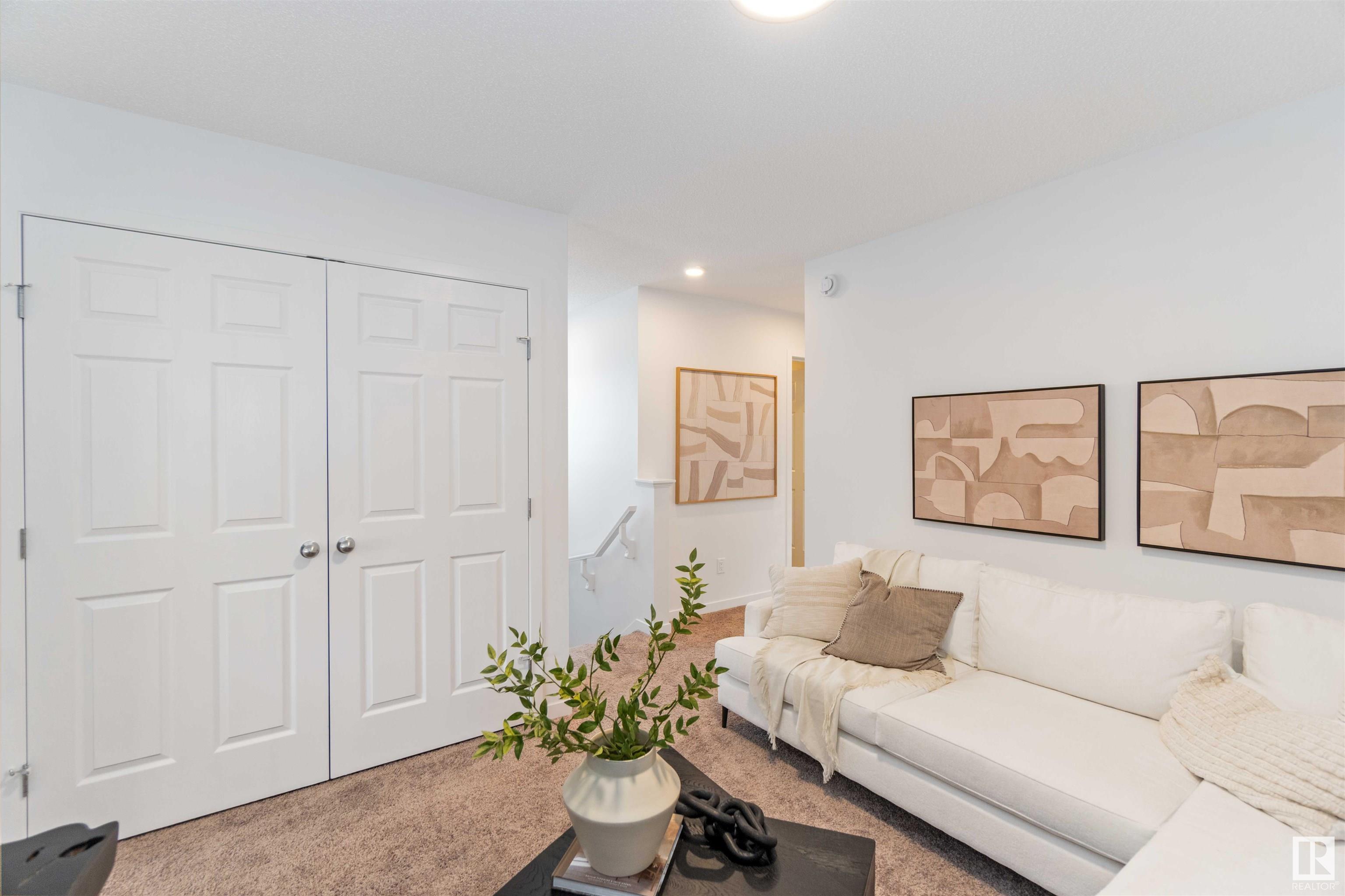      849 Cy Becker DR NW , Edmonton,  ,T5Y 3P6 ;  Listing Number: MLS E4418725