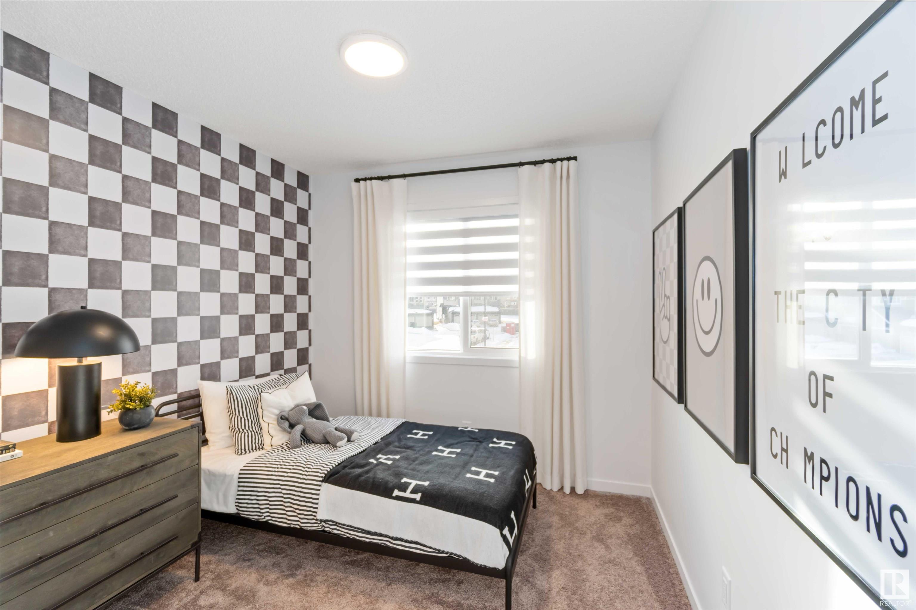      849 Cy Becker DR NW , Edmonton,  ,T5Y 3P6 ;  Listing Number: MLS E4418725