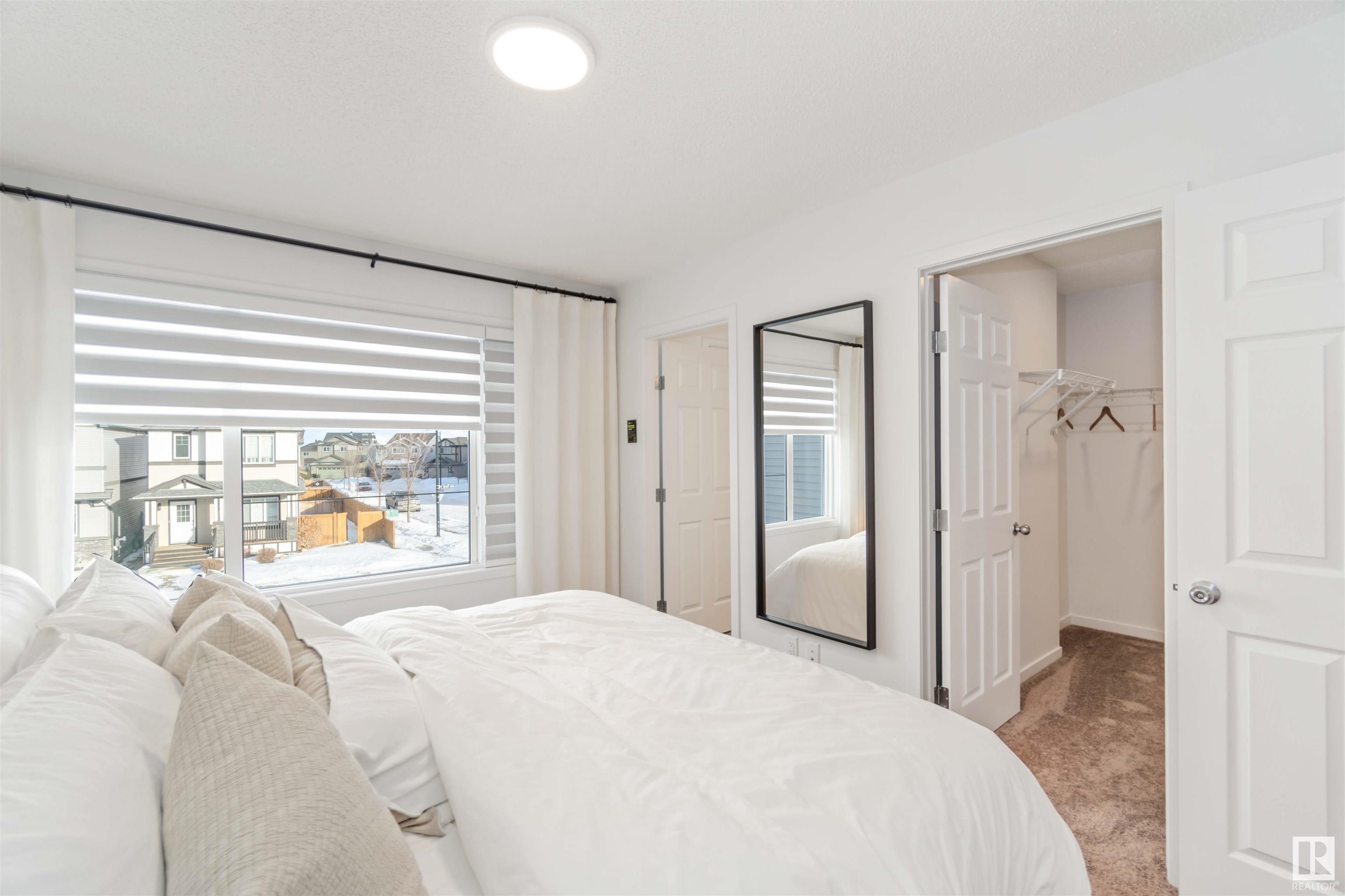      849 Cy Becker DR NW , Edmonton,  ,T5Y 3P6 ;  Listing Number: MLS E4418725