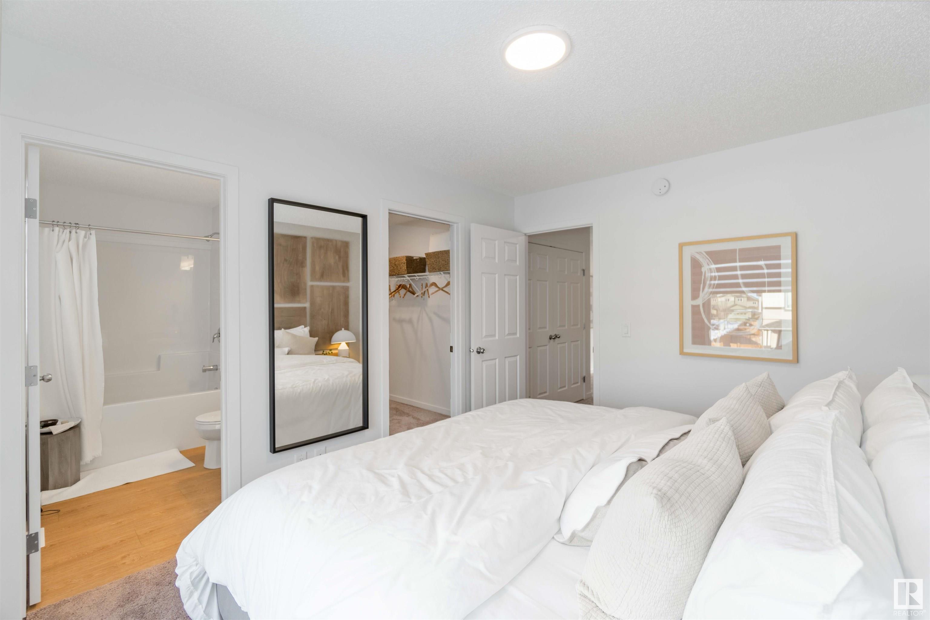      849 Cy Becker DR NW , Edmonton,  ,T5Y 3P6 ;  Listing Number: MLS E4418725