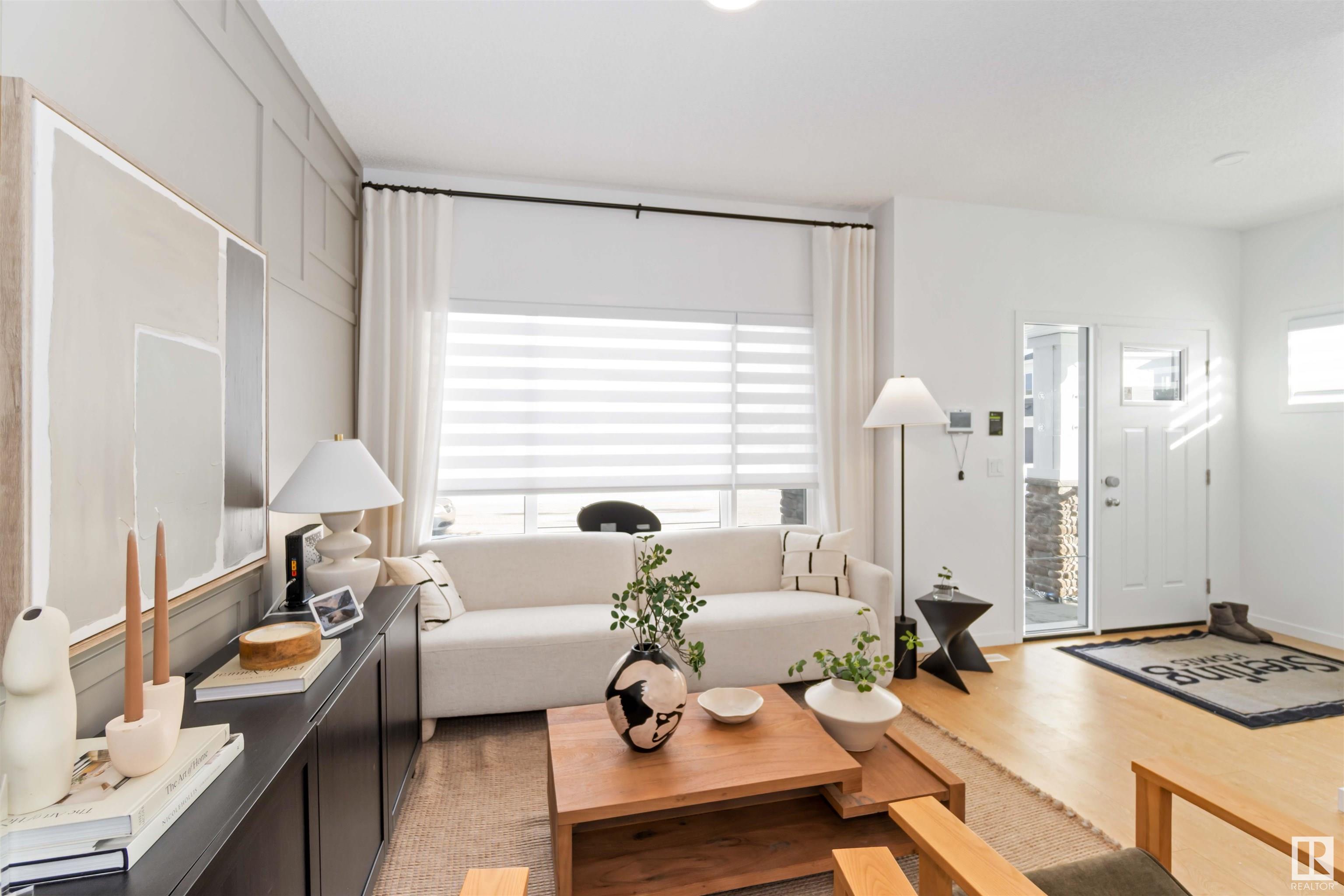      849 Cy Becker DR NW , Edmonton,  ,T5Y 3P6 ;  Listing Number: MLS E4418725