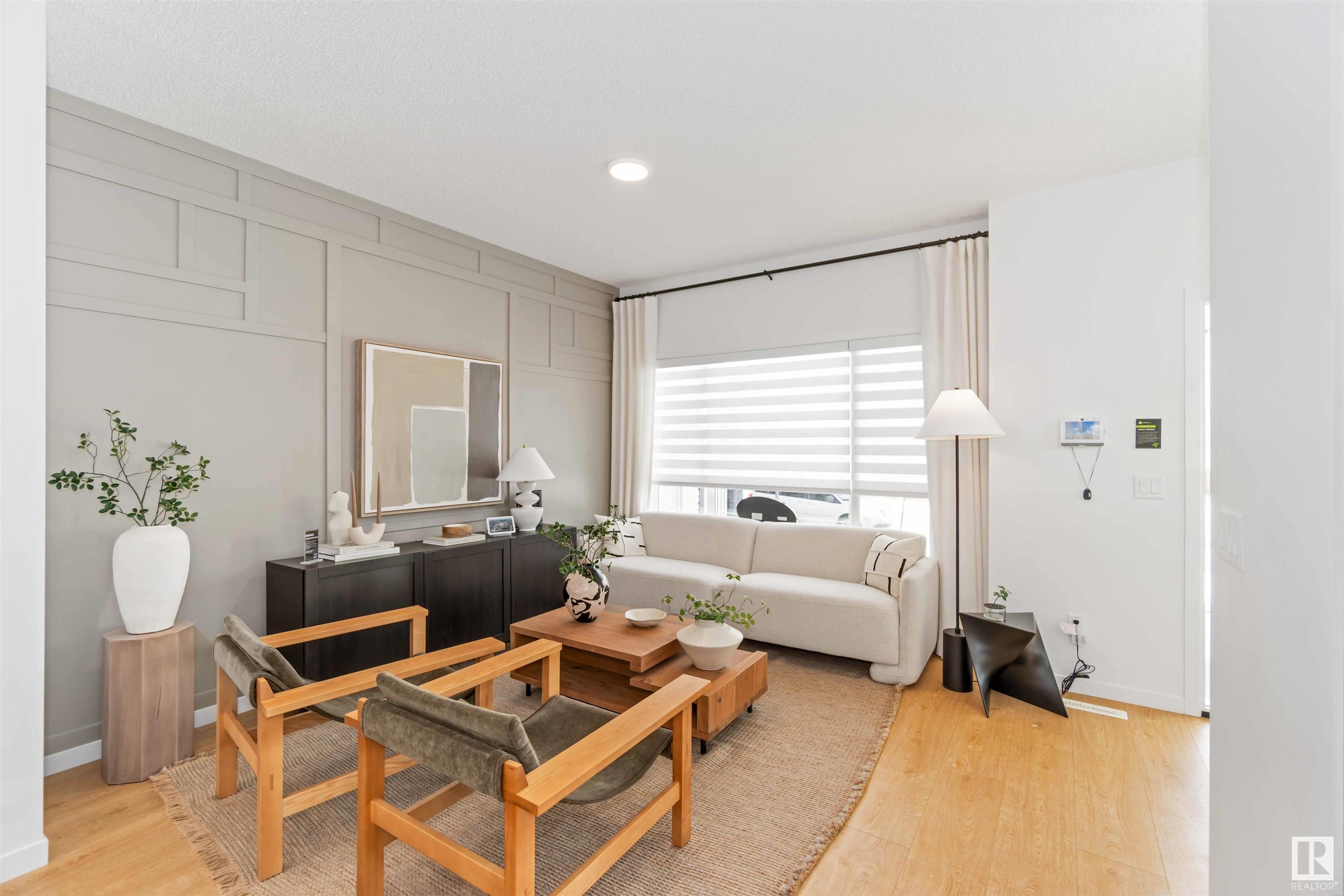      849 Cy Becker DR NW , Edmonton,  ,T5Y 3P6 ;  Listing Number: MLS E4418725