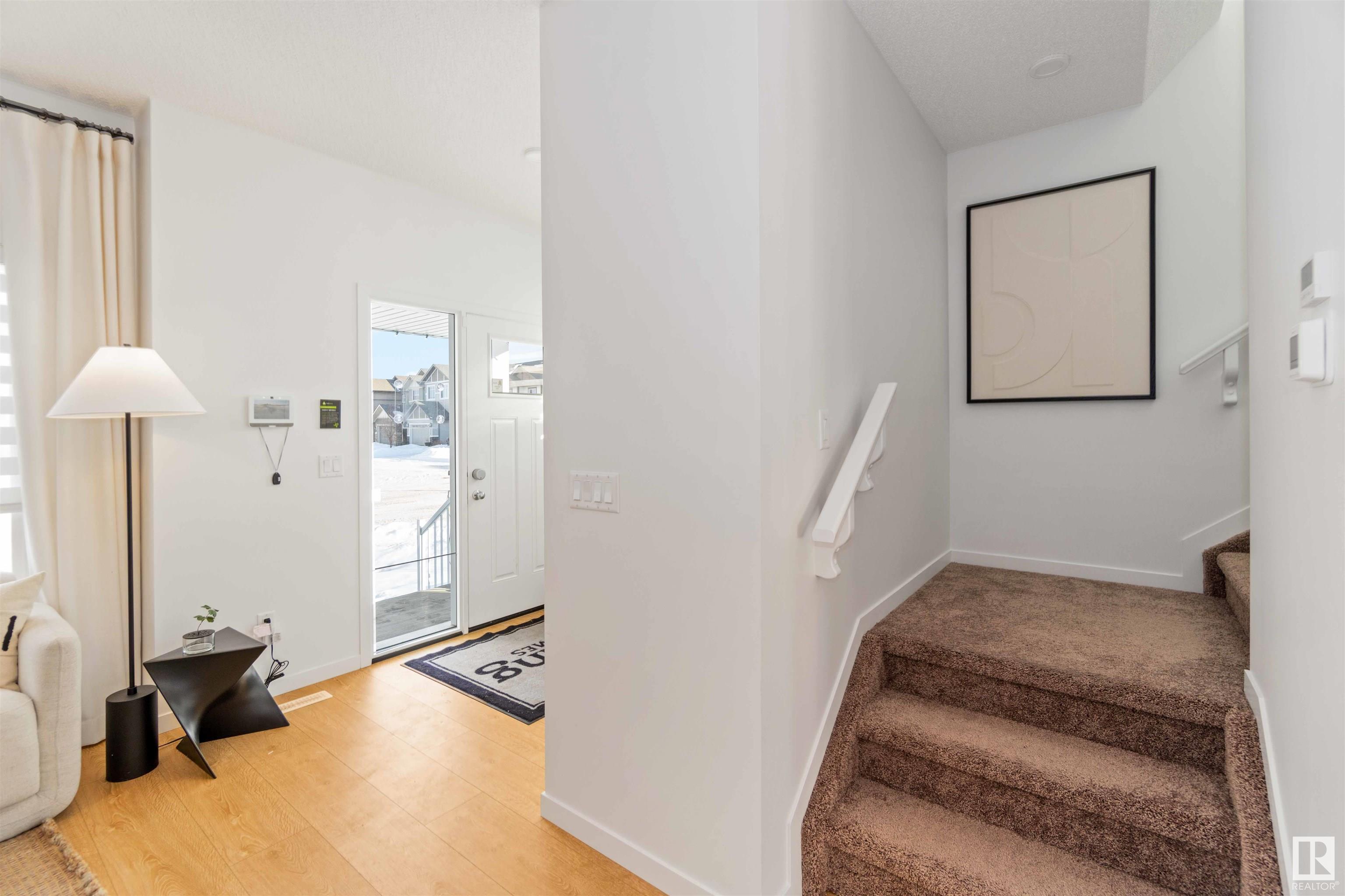      849 Cy Becker DR NW , Edmonton,  ,T5Y 3P6 ;  Listing Number: MLS E4418725