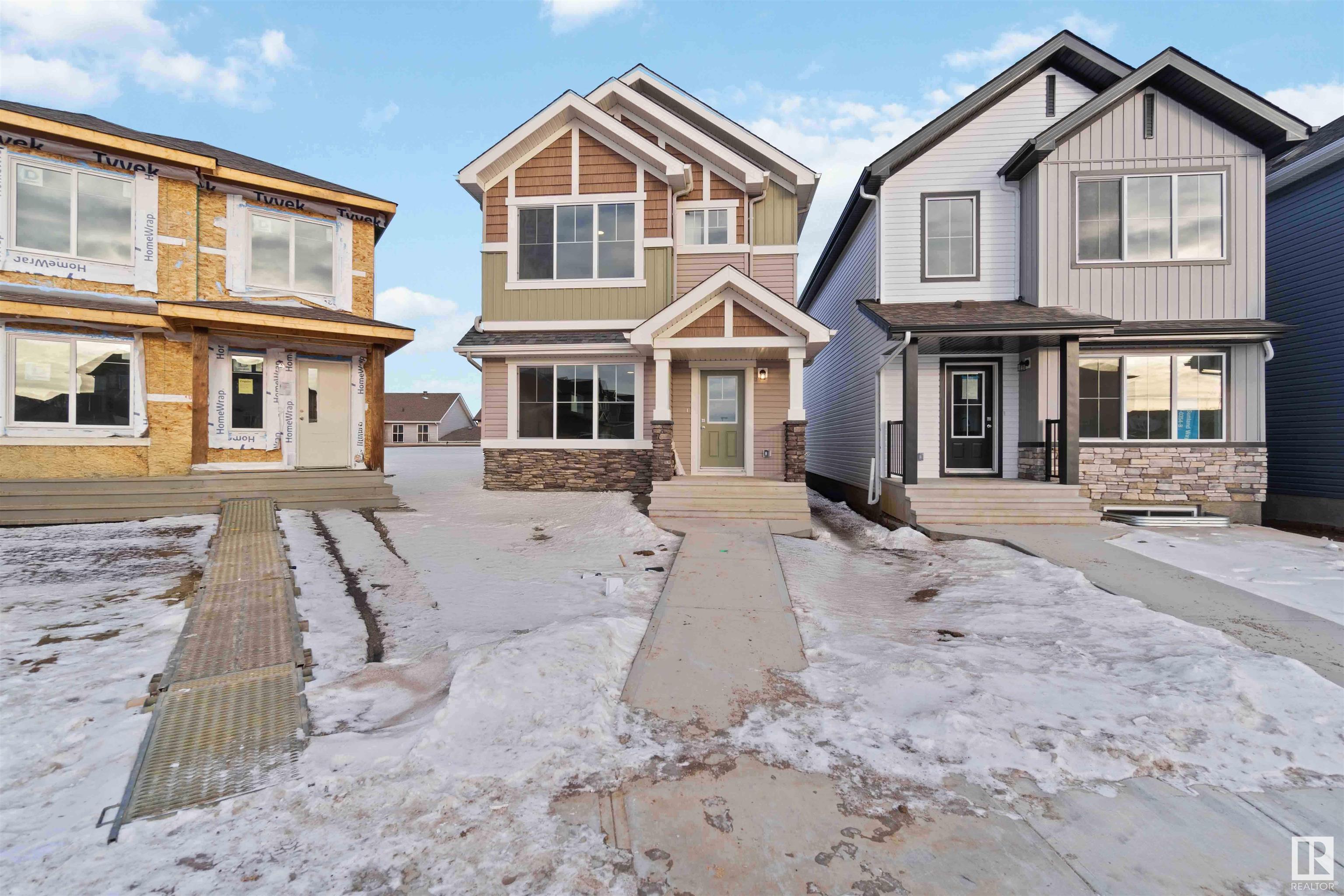      169 Sunland WY , Sherwood Park,  ,T8H 2Y6 ;  Listing Number: MLS E4418727