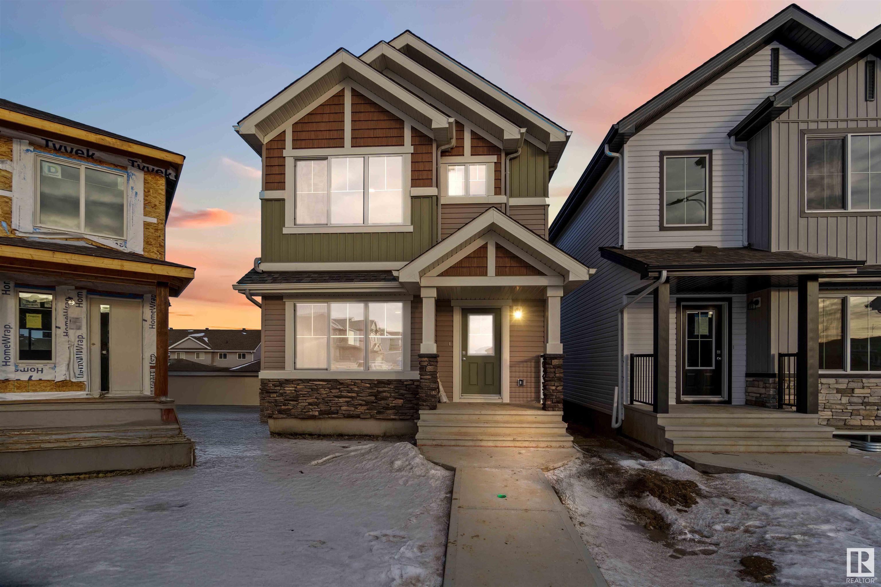      169 Sunland WY , Sherwood Park,  ,T8H 2Y6 ;  Listing Number: MLS E4418727