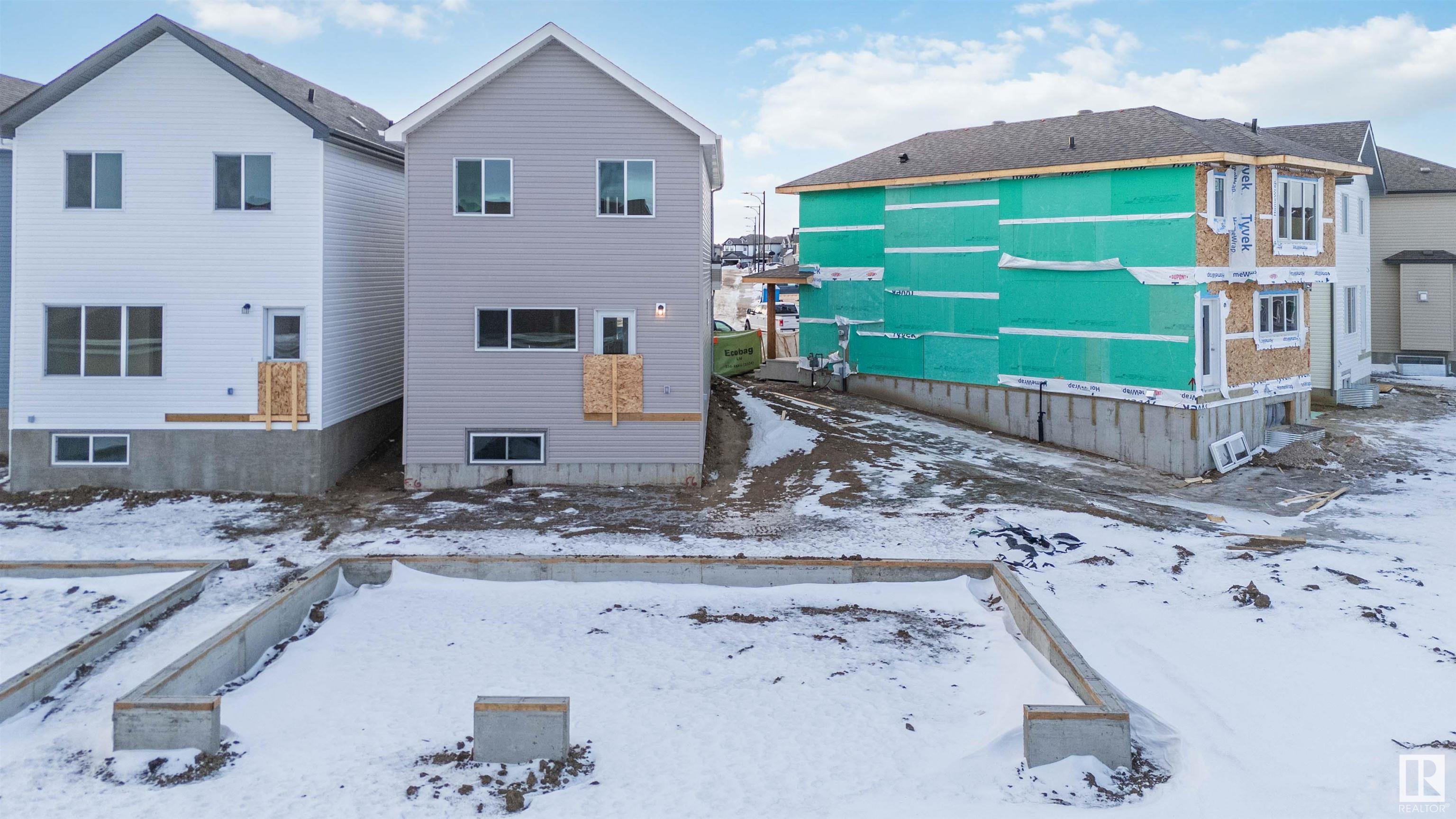      169 Sunland WY , Sherwood Park,  ,T8H 2Y6 ;  Listing Number: MLS E4418727