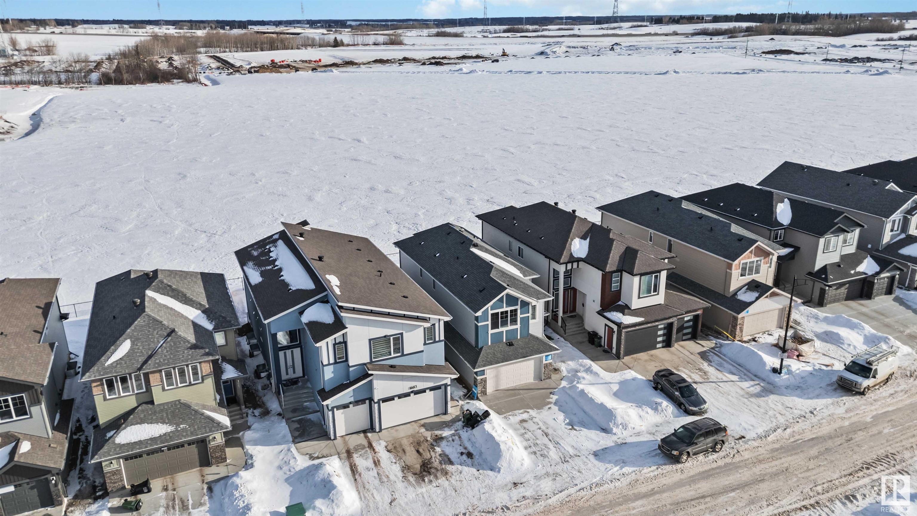      1659 12 ST NW , Edmonton,  ,T6T 2V1 ;  Listing Number: MLS E4418728