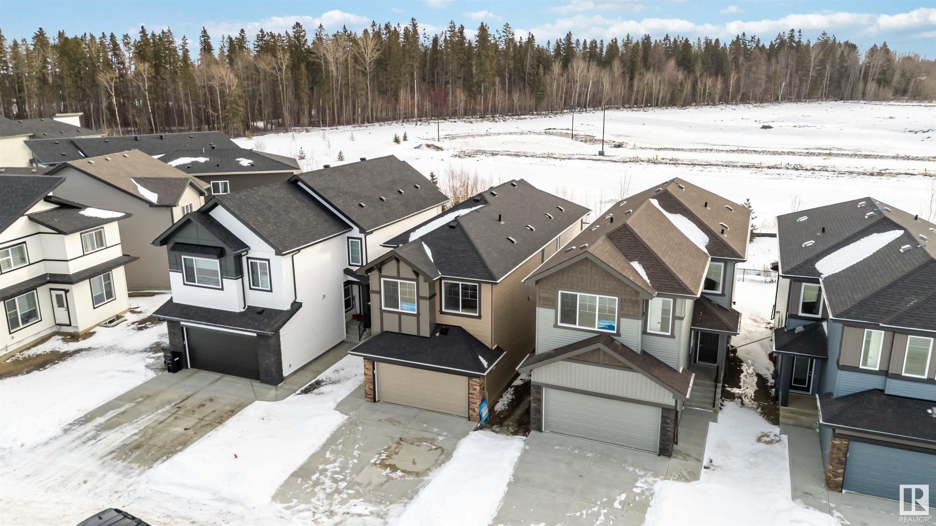      24 Meadowbrook WY , Spruce Grove,  ,T7X 0W2 ;  Listing Number: MLS E4418730