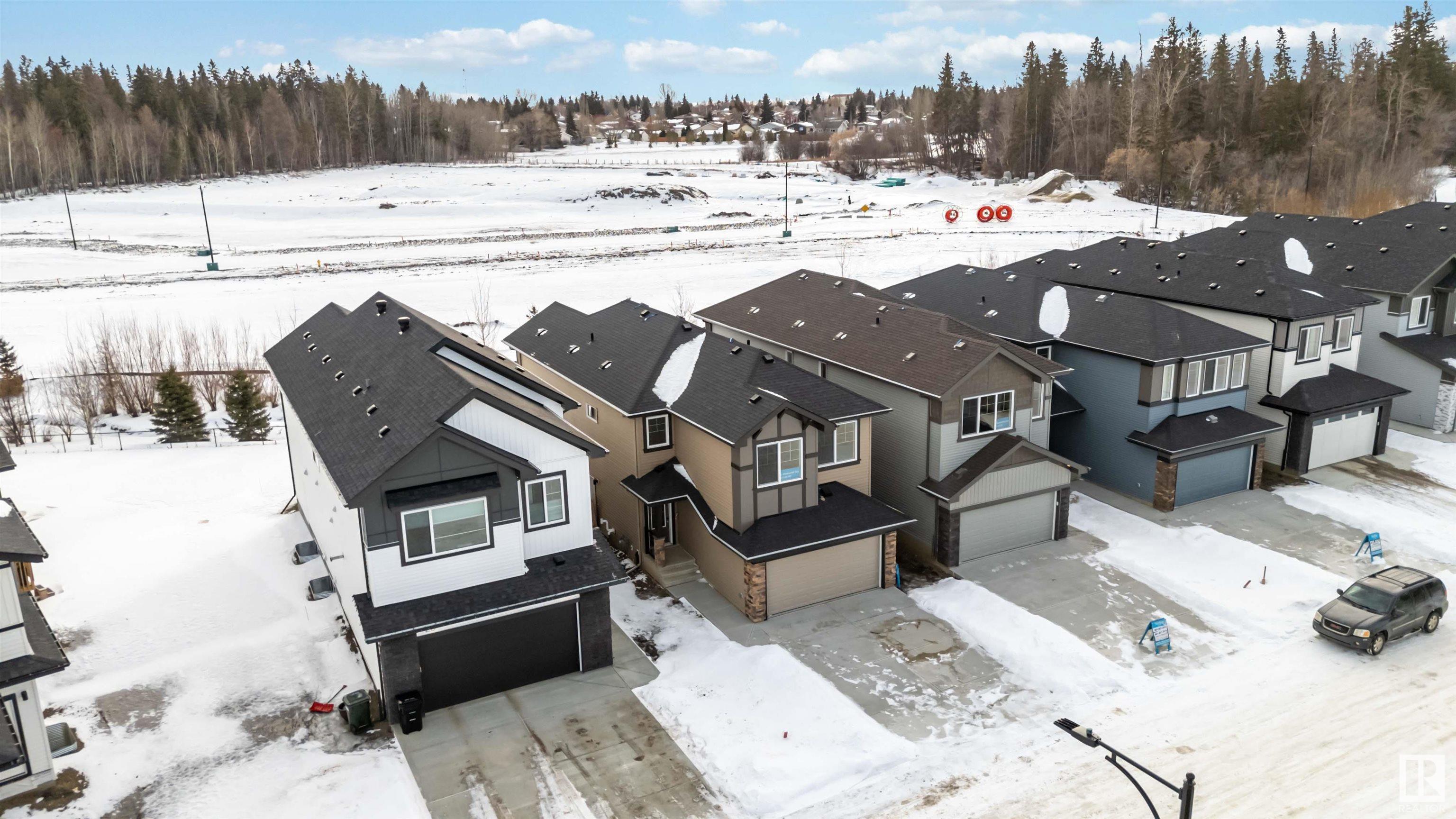     24 Meadowbrook WY , Spruce Grove,  ,T7X 0W2 ;  Listing Number: MLS E4418730