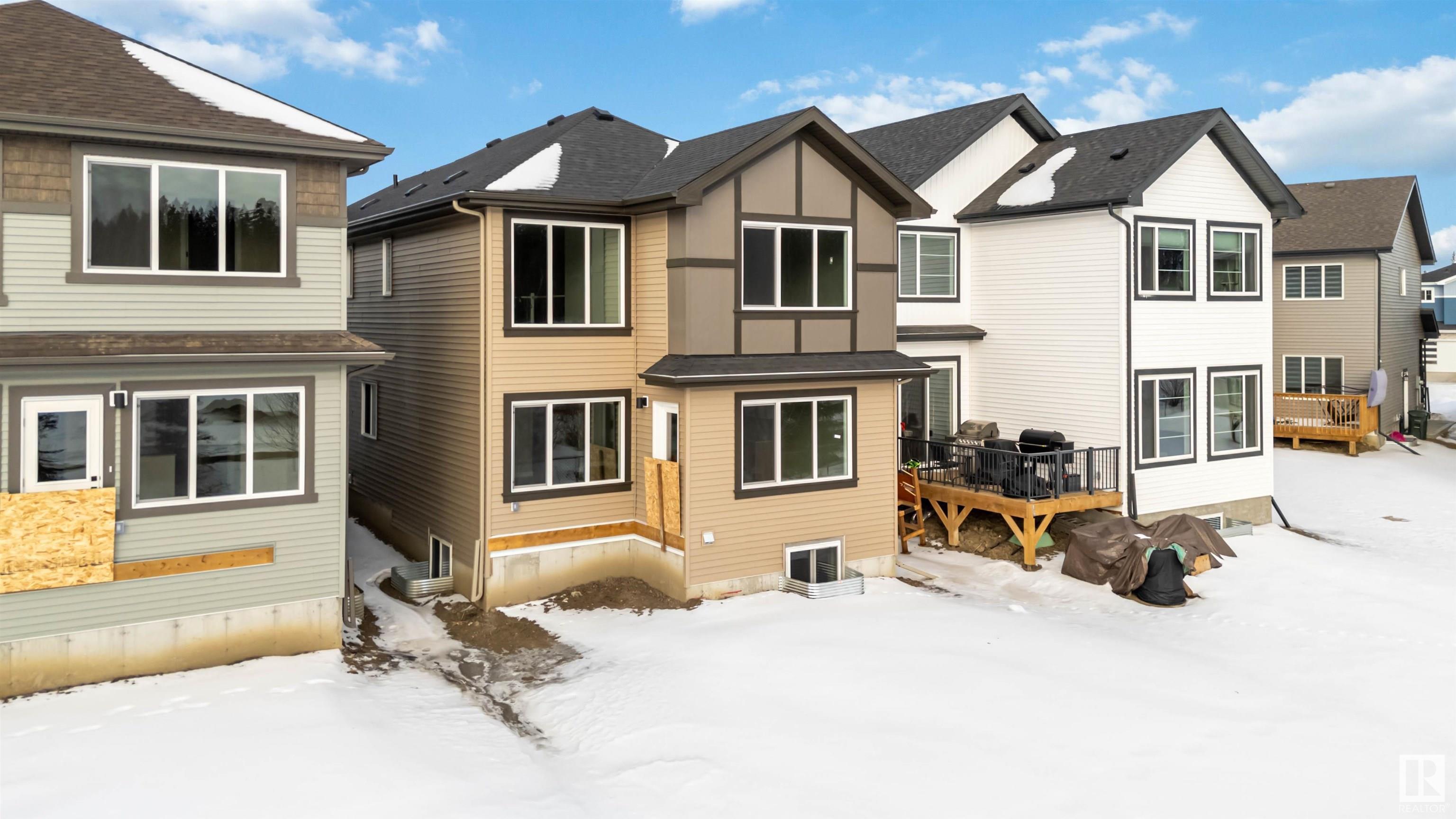      24 Meadowbrook WY , Spruce Grove,  ,T7X 0W2 ;  Listing Number: MLS E4418730