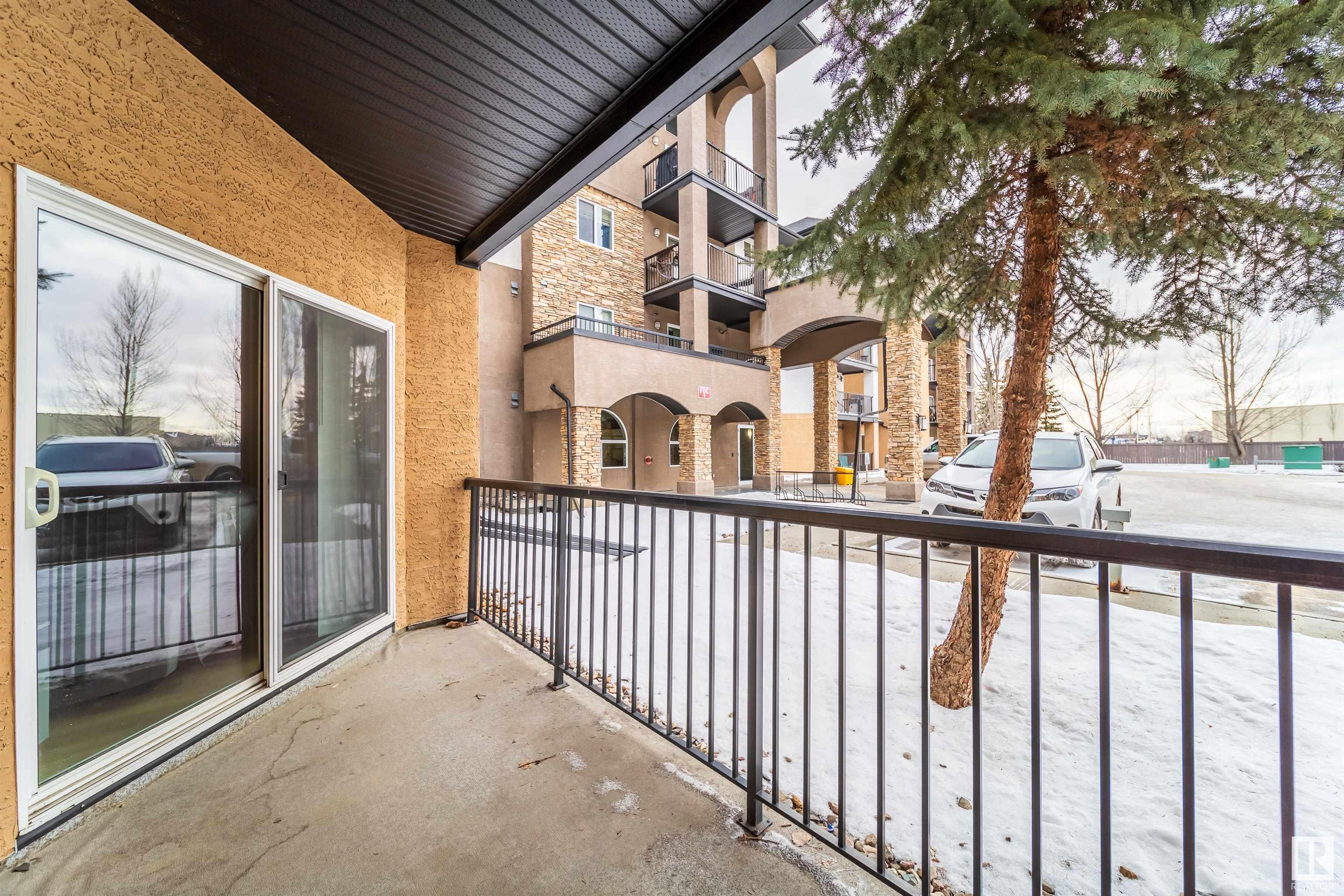      #102 14612 125 ST NW NW , Edmonton,  ,T5X 0B6 ;  Listing Number: MLS E4418732