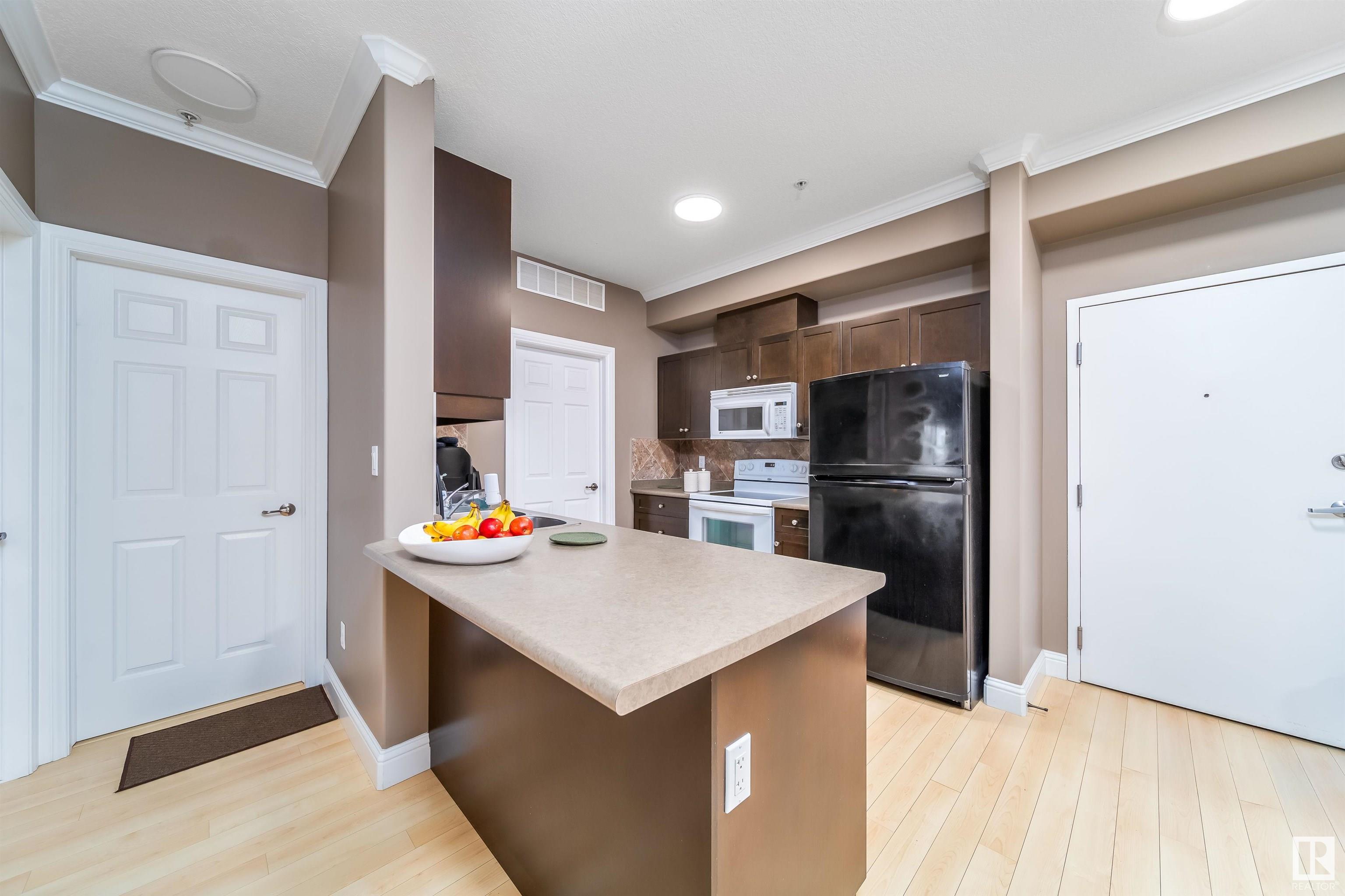      #102 14612 125 ST NW NW , Edmonton,  ,T5X 0B6 ;  Listing Number: MLS E4418732