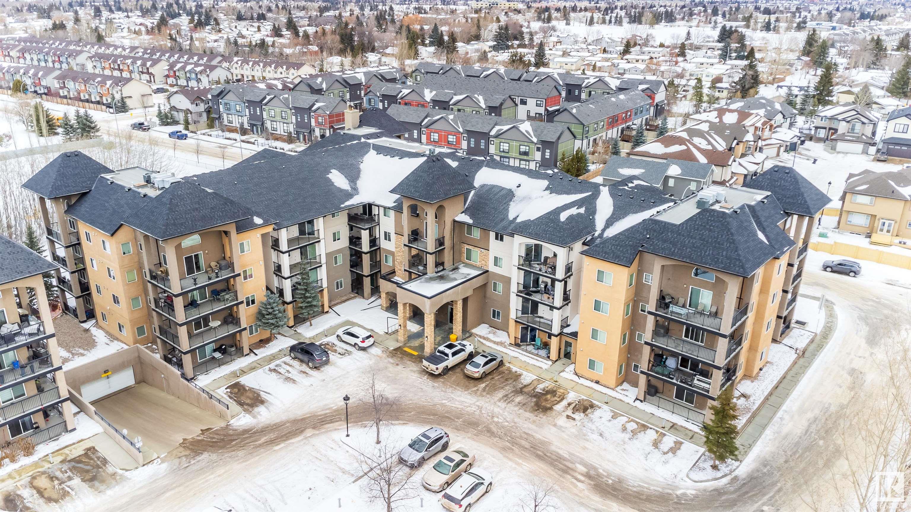      #102 14612 125 ST NW NW , Edmonton,  ,T5X 0B6 ;  Listing Number: MLS E4418732