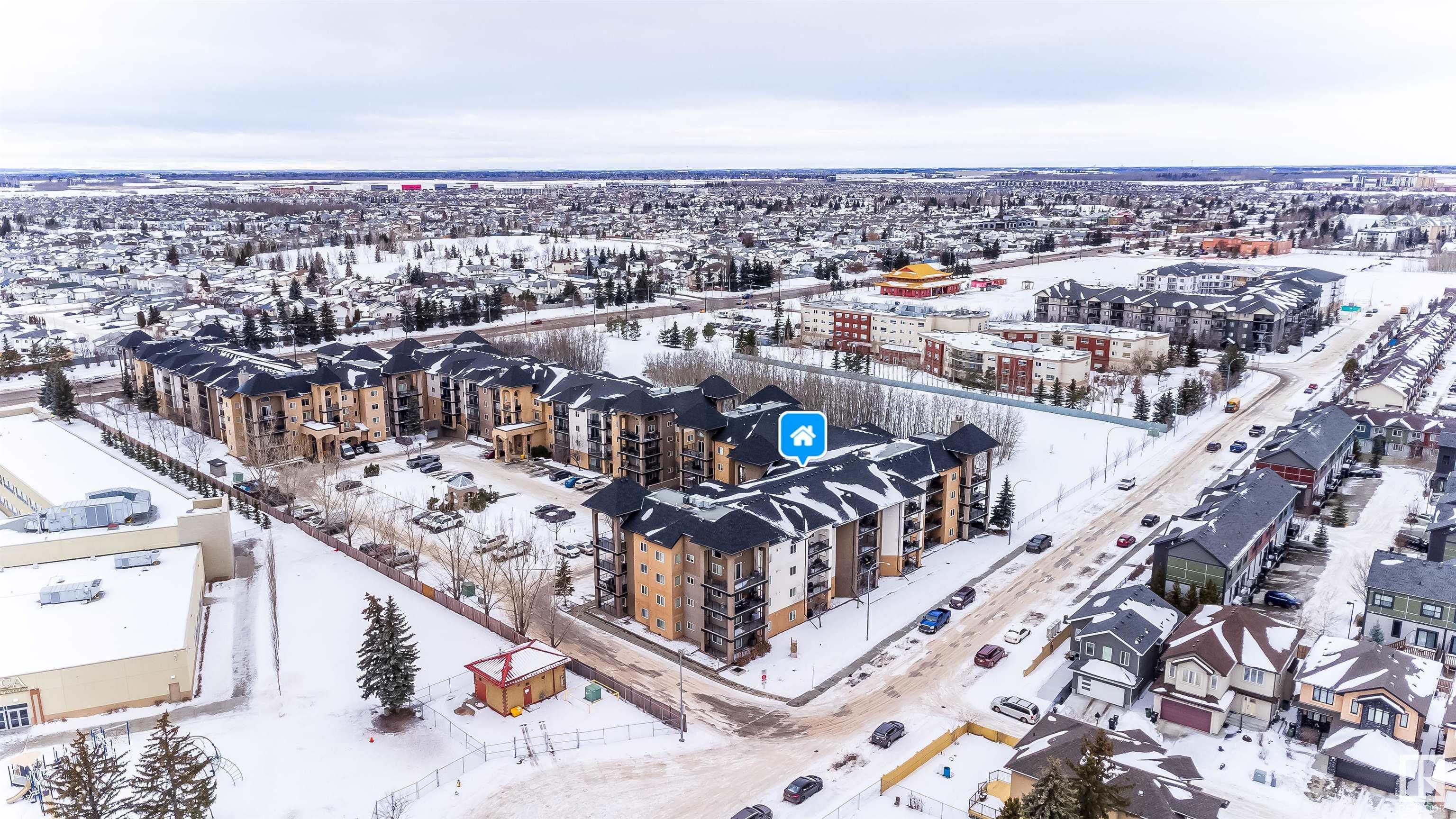      #102 14612 125 ST NW NW , Edmonton,  ,T5X 0B6 ;  Listing Number: MLS E4418732