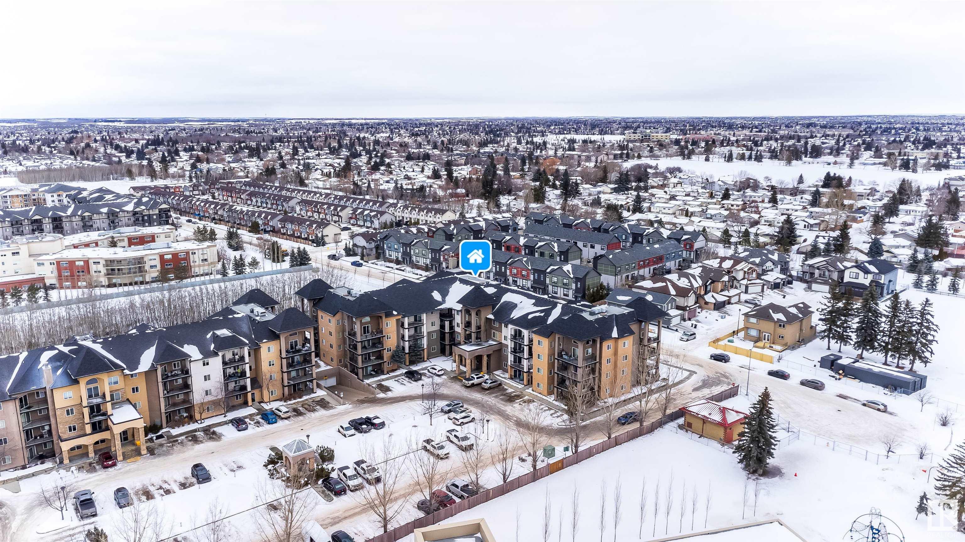      #102 14612 125 ST NW NW , Edmonton,  ,T5X 0B6 ;  Listing Number: MLS E4418732