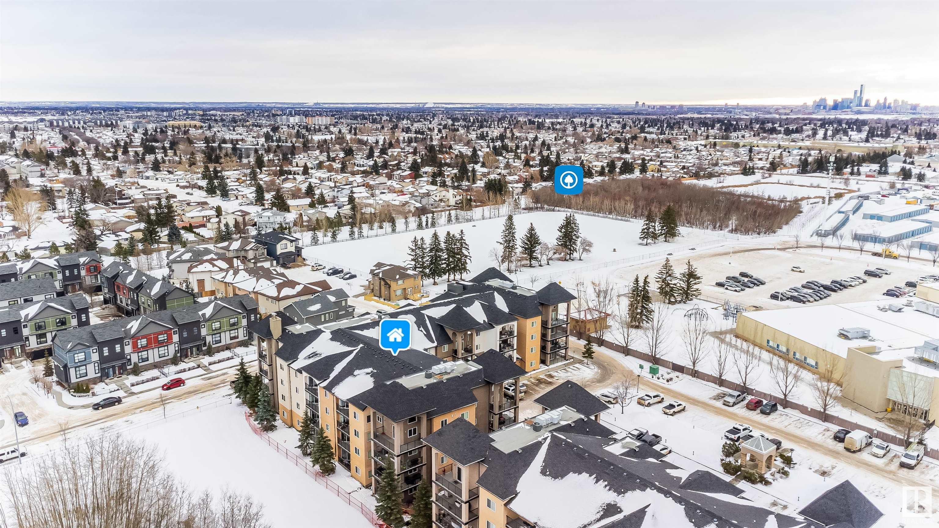      #102 14612 125 ST NW NW , Edmonton,  ,T5X 0B6 ;  Listing Number: MLS E4418732