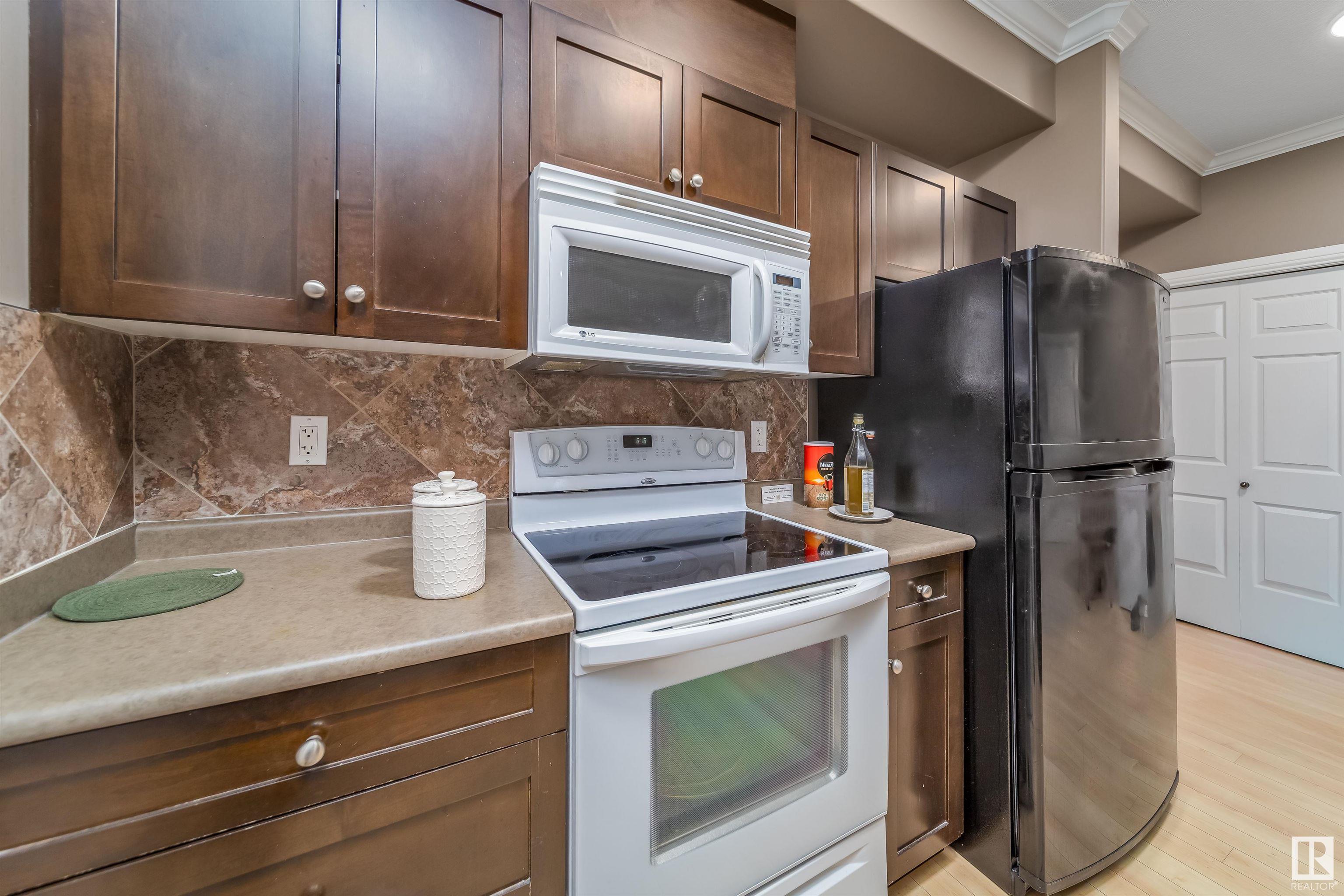      #102 14612 125 ST NW NW , Edmonton,  ,T5X 0B6 ;  Listing Number: MLS E4418732