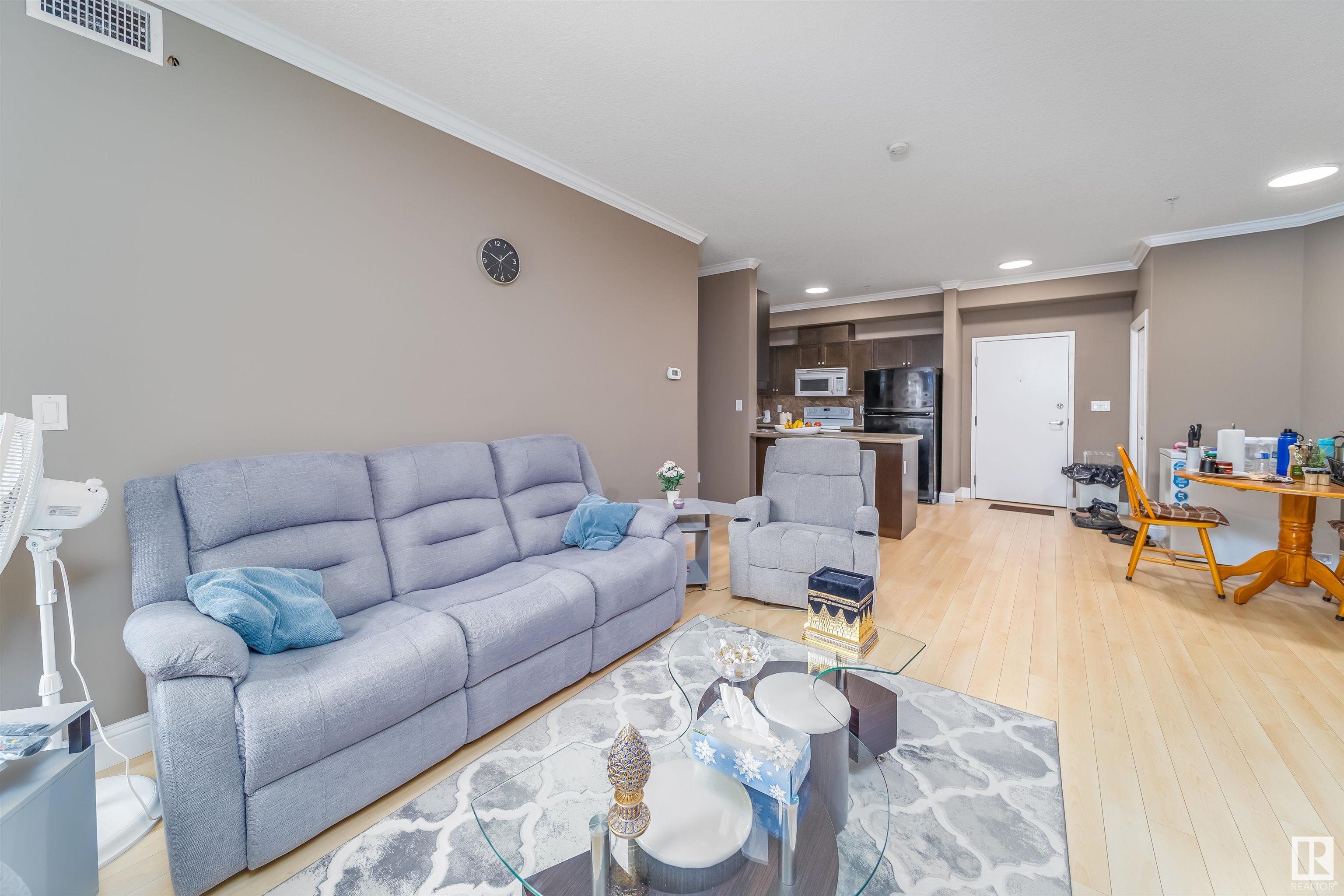      #102 14612 125 ST NW NW , Edmonton,  ,T5X 0B6 ;  Listing Number: MLS E4418732