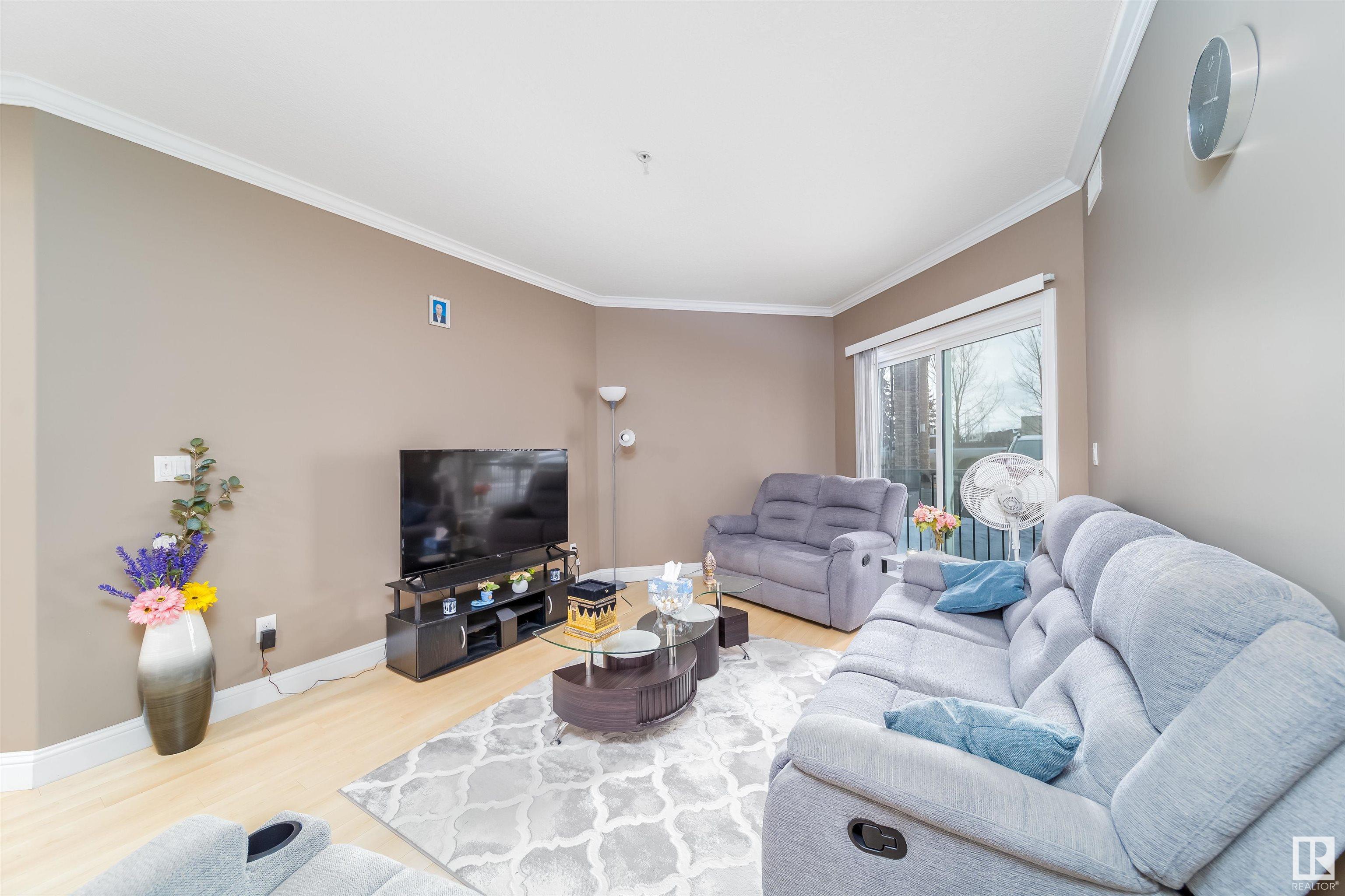      #102 14612 125 ST NW NW , Edmonton,  ,T5X 0B6 ;  Listing Number: MLS E4418732