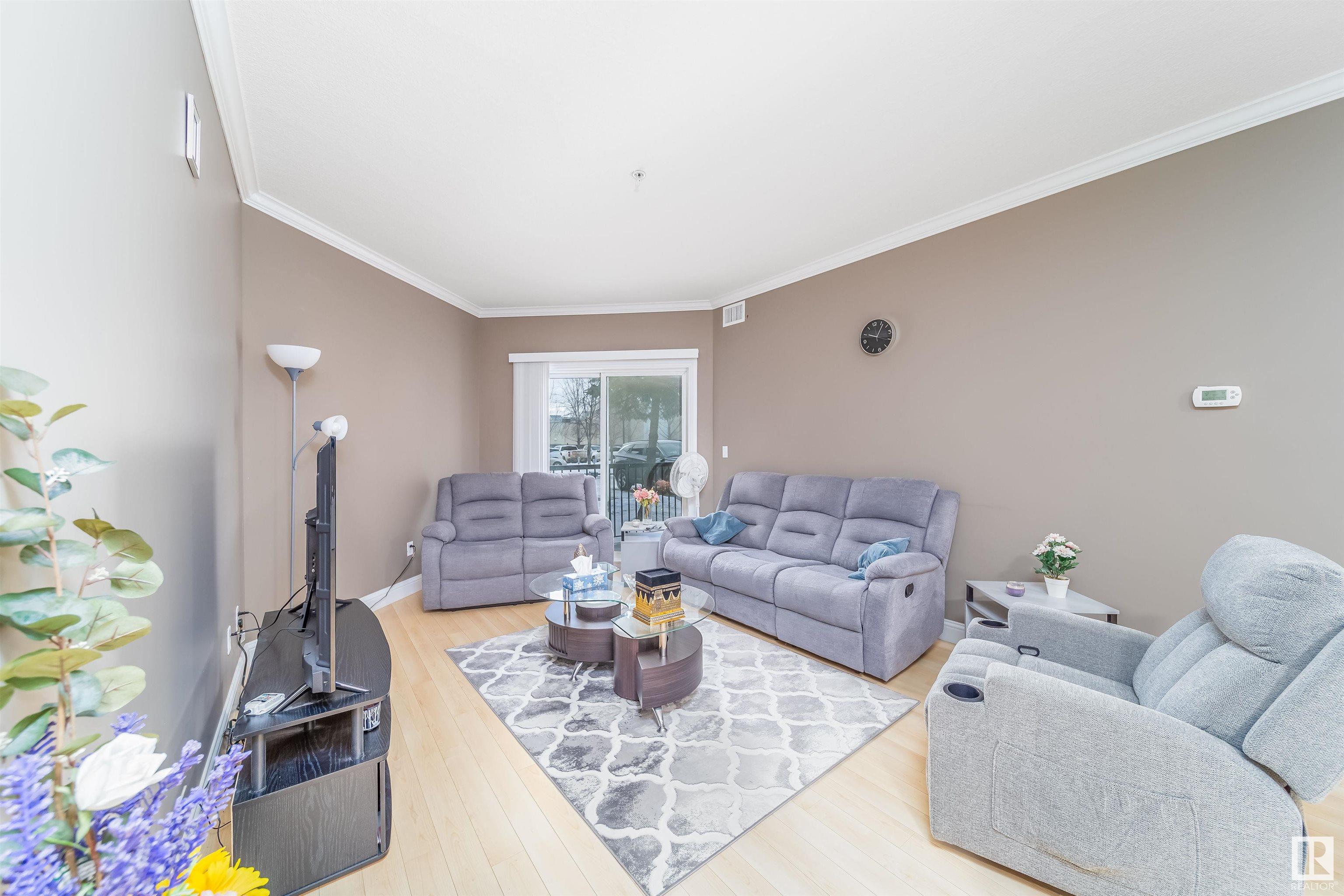      #102 14612 125 ST NW NW , Edmonton,  ,T5X 0B6 ;  Listing Number: MLS E4418732
