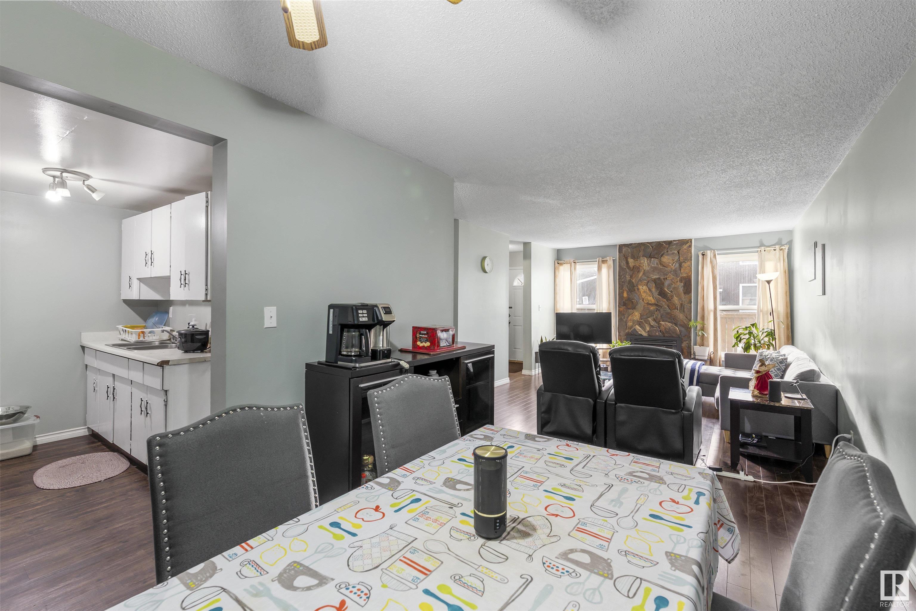      18415 66 AV NW , Edmonton,  ,T5T 2M1 ;  Listing Number: MLS E4418734