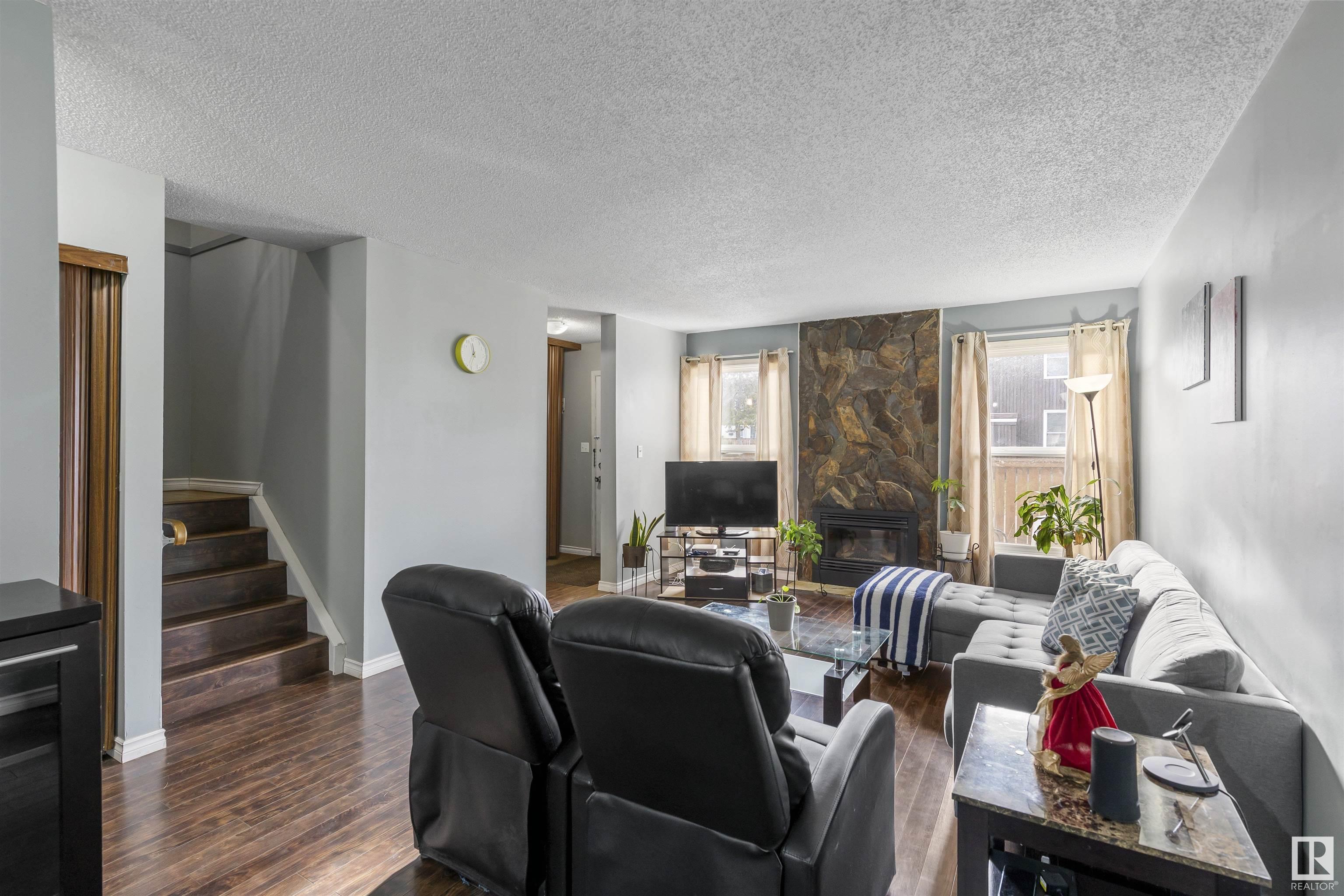      18415 66 AV NW , Edmonton,  ,T5T 2M1 ;  Listing Number: MLS E4418734