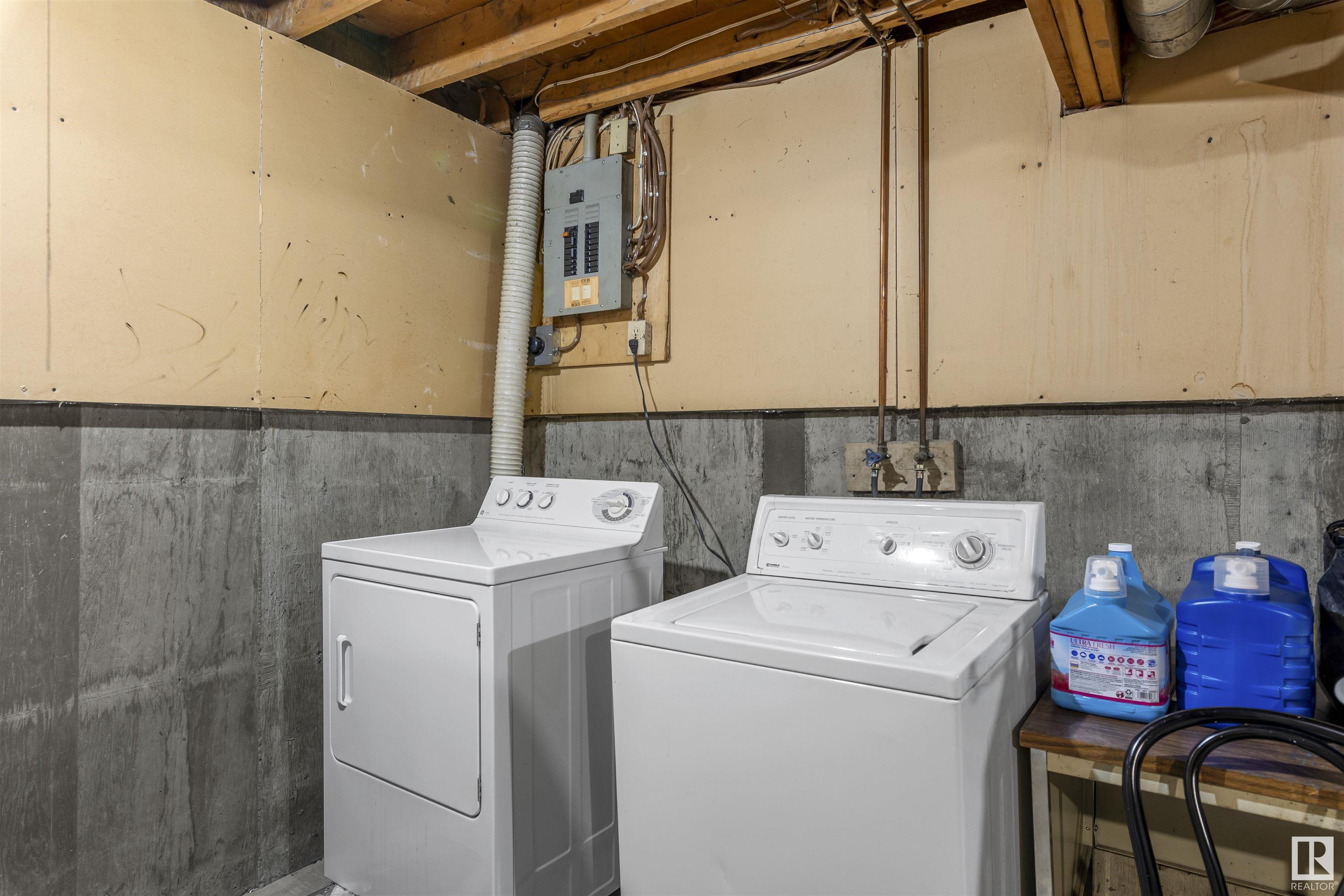      18415 66 AV NW , Edmonton,  ,T5T 2M1 ;  Listing Number: MLS E4418734