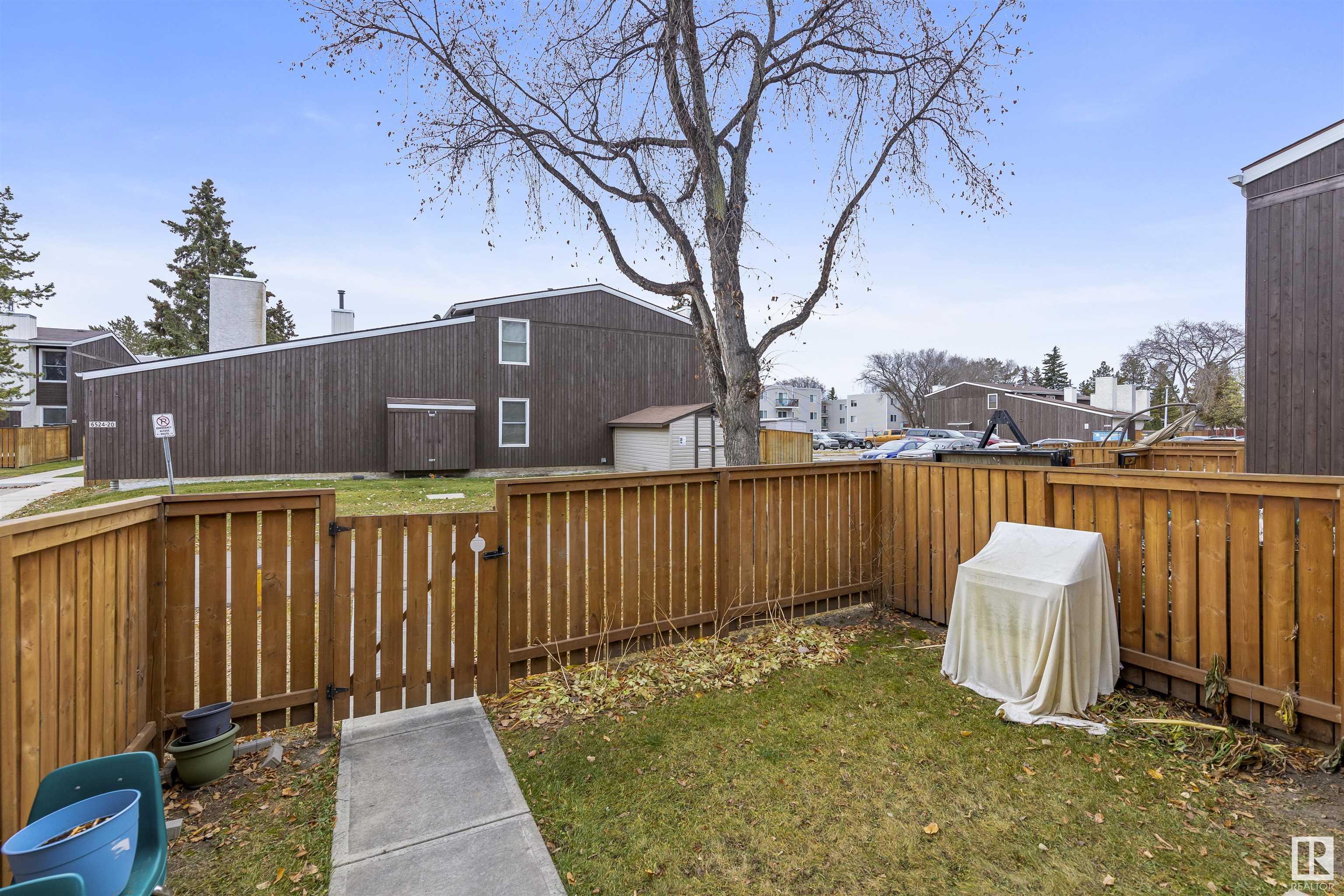      18415 66 AV NW , Edmonton,  ,T5T 2M1 ;  Listing Number: MLS E4418734